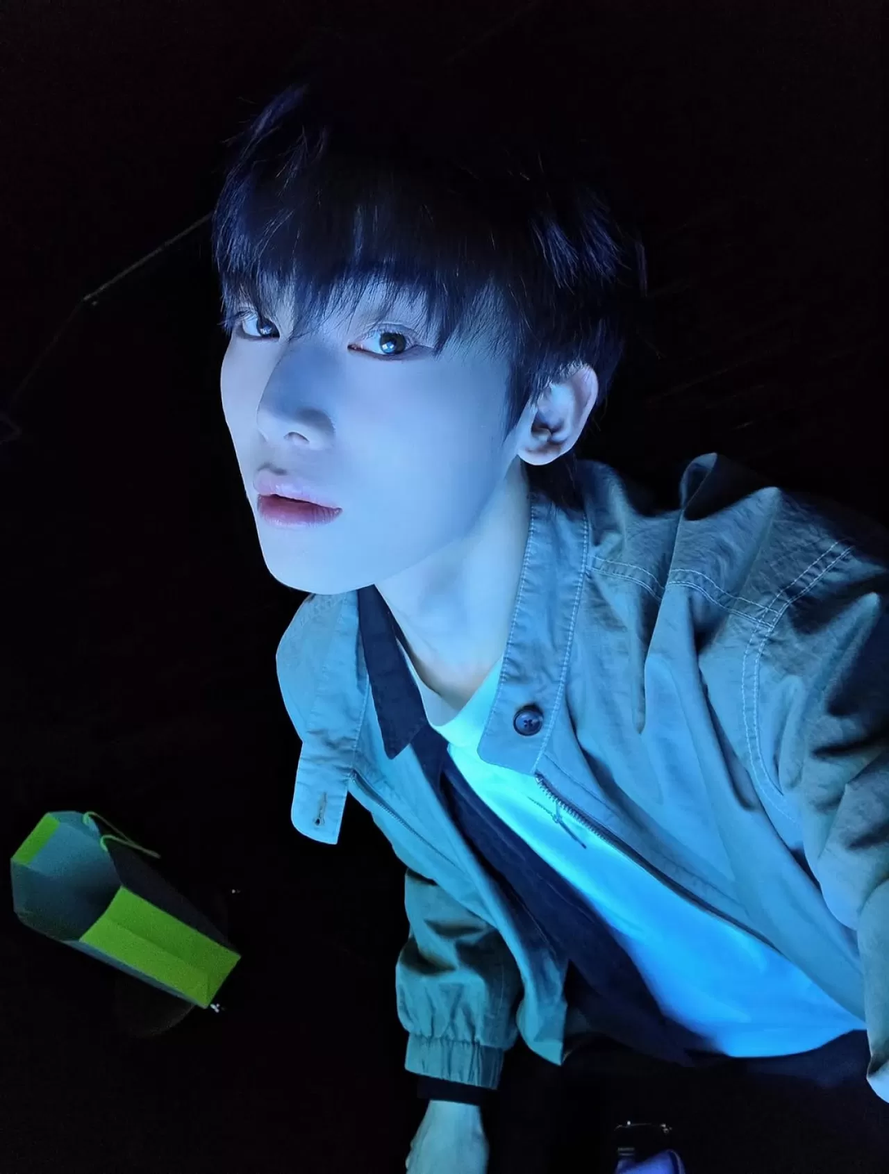 ENHYPEN Üyesi Sunoo, Sağlık Durumu Nedeniyle Yaklaşan Etkinliklere Katılamayacak