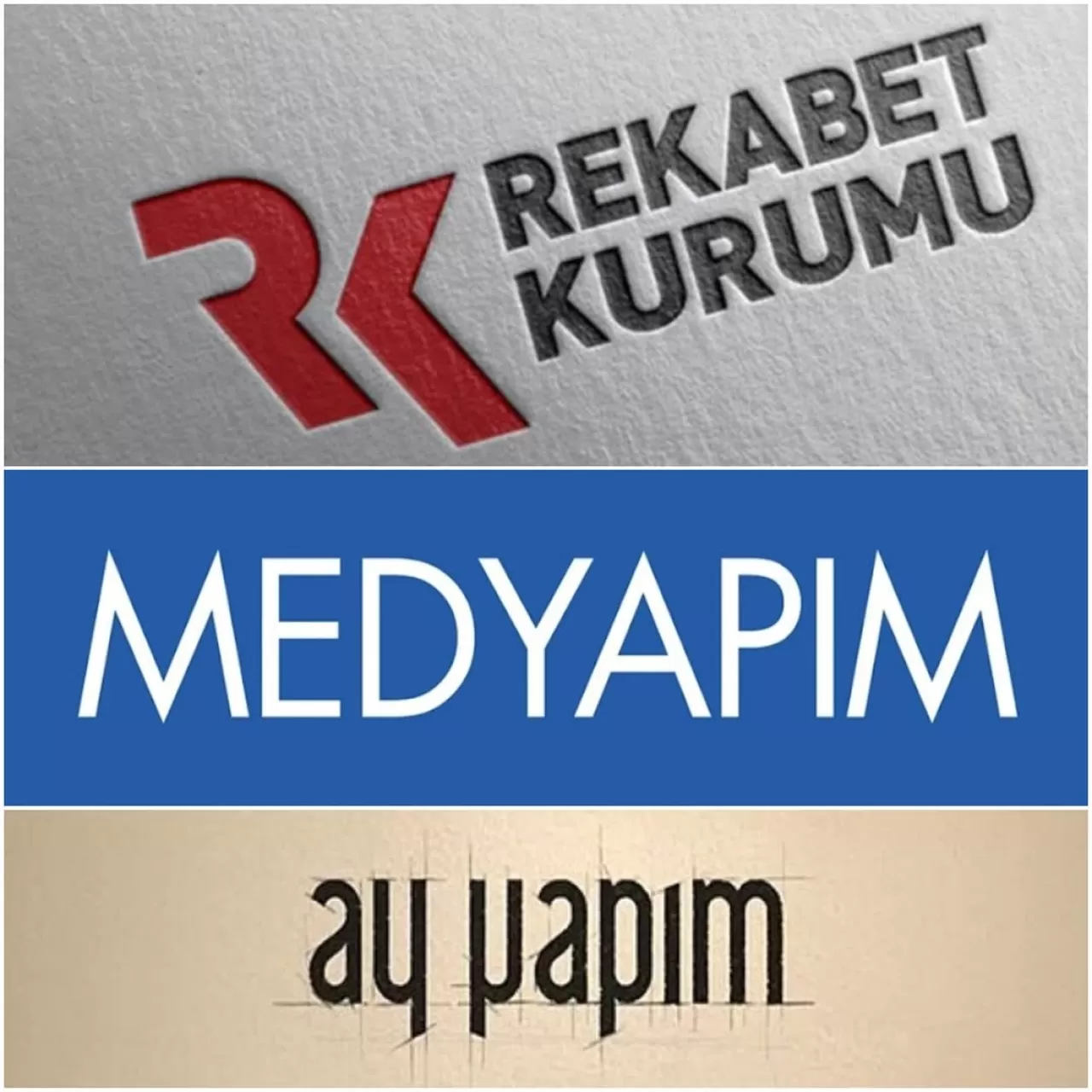 Ay Yapım ve Medyapım'a Madd Entertainment İhlali Nedeniyle 123 Milyon TL Rekabet Cezası