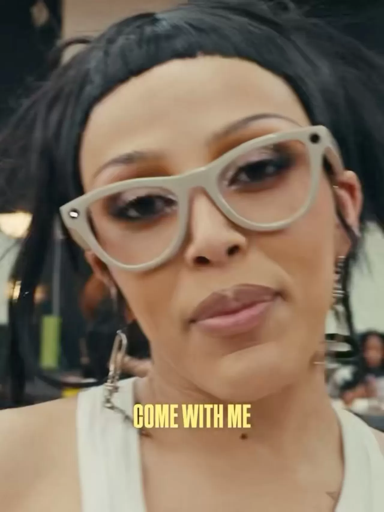 Doja Cat, Yeni Turu 'Tour Ma Vie' İçin Hazırlanıyor