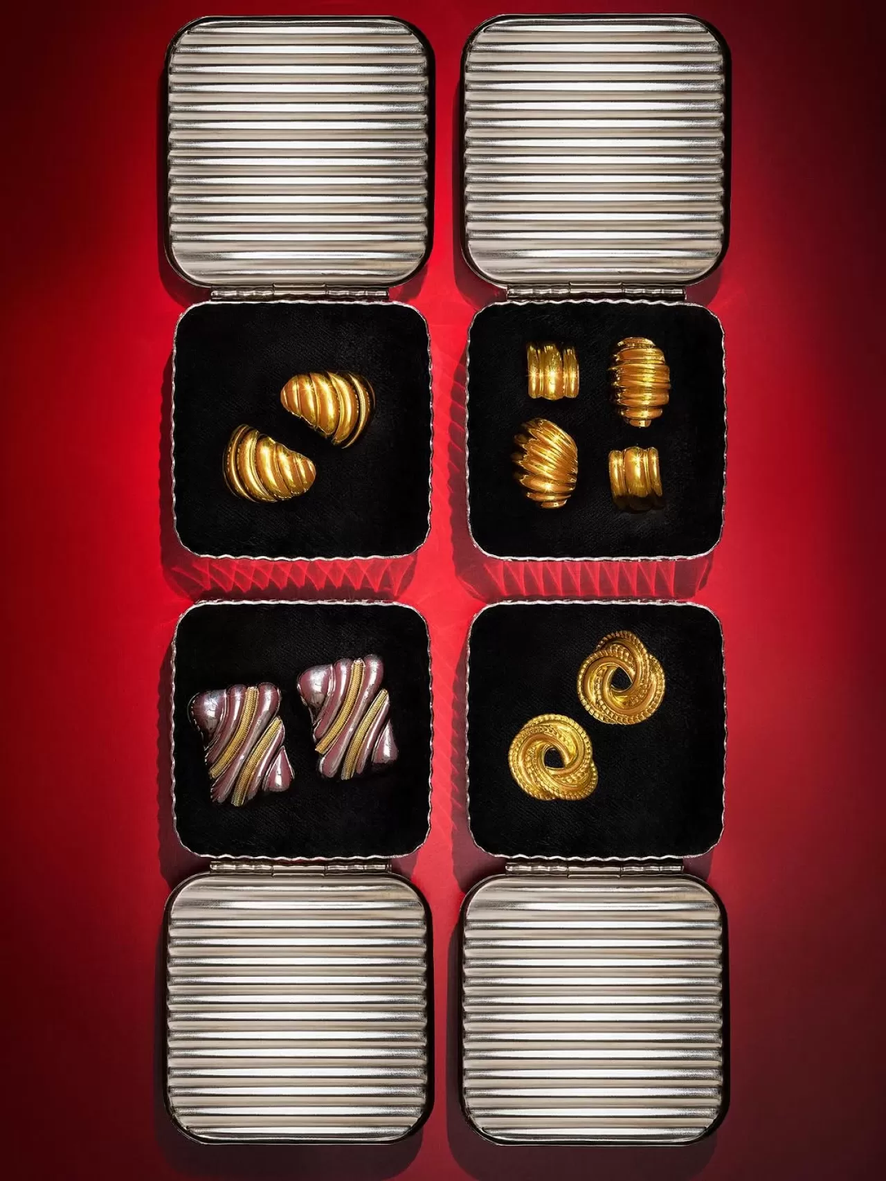 İpekyol, FW25/26 Koleksiyonu ile Stil Sahibi Tamamlayıcı Parçalara Odaklanıyor