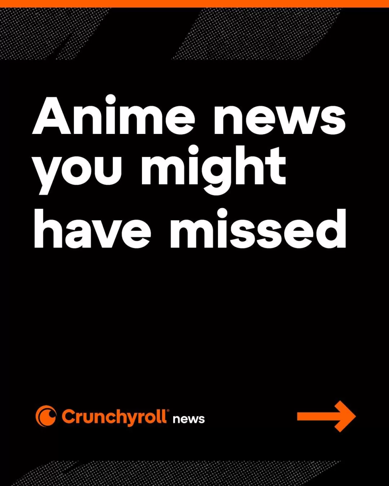 Crunchyroll Son Haftaların Öne Çıkan Anime Duyurularını Özetledi