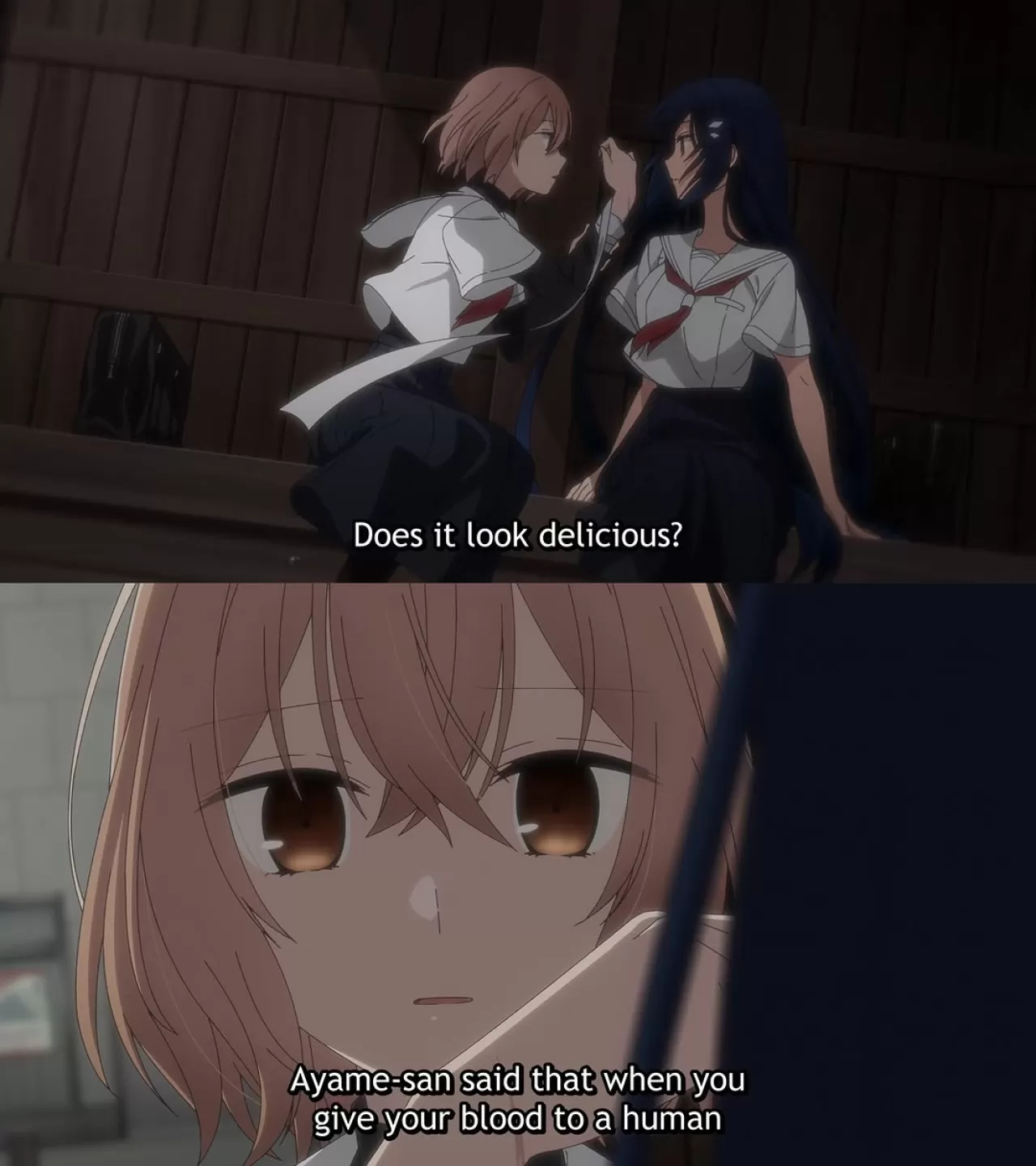 Anime Dünyasında Yeni Bir Heyecan: This Monster Wants to Eat Me