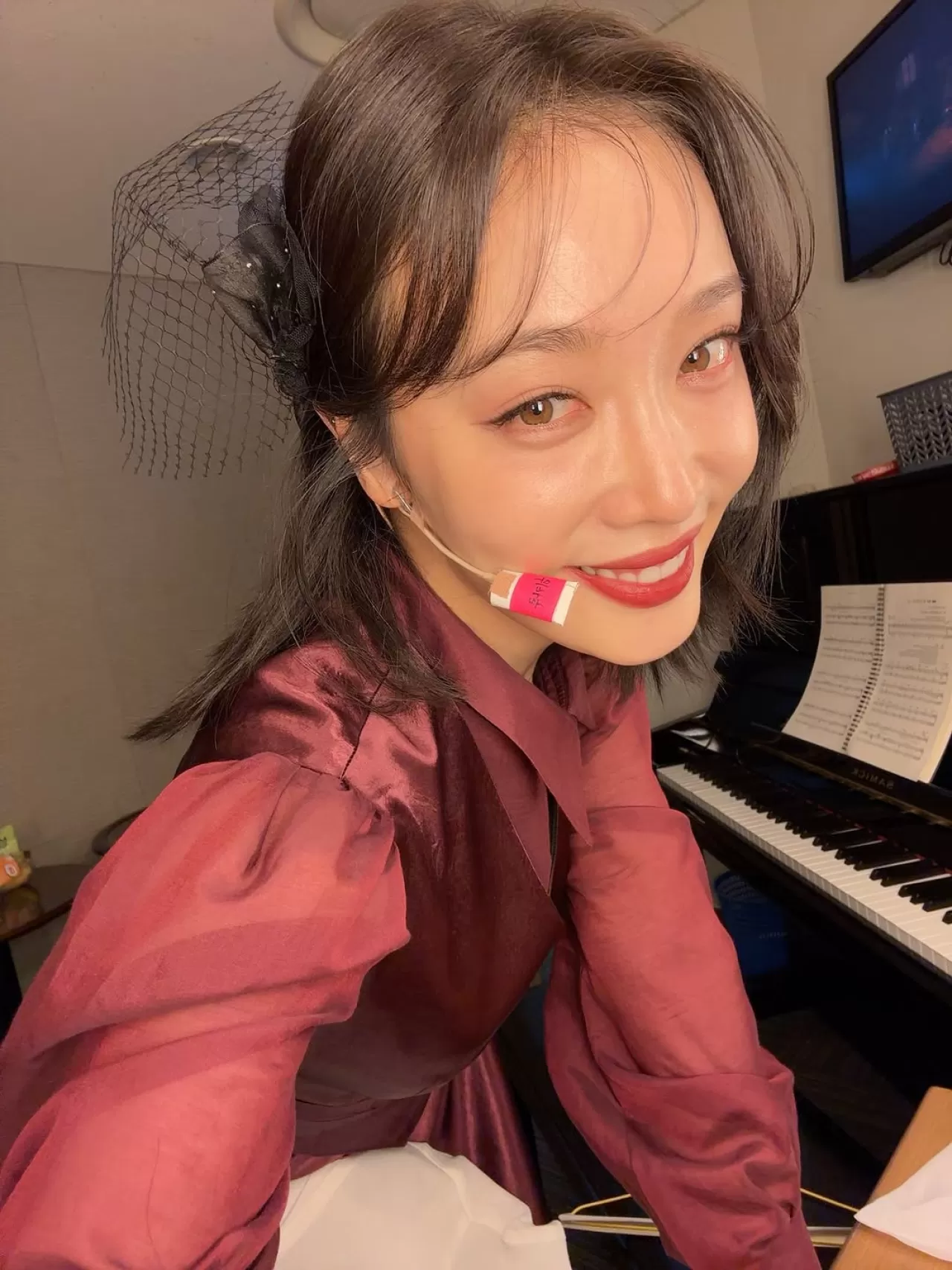 Fan Letter Grubu 10. Yıl Konseri ile Sahnedeydi