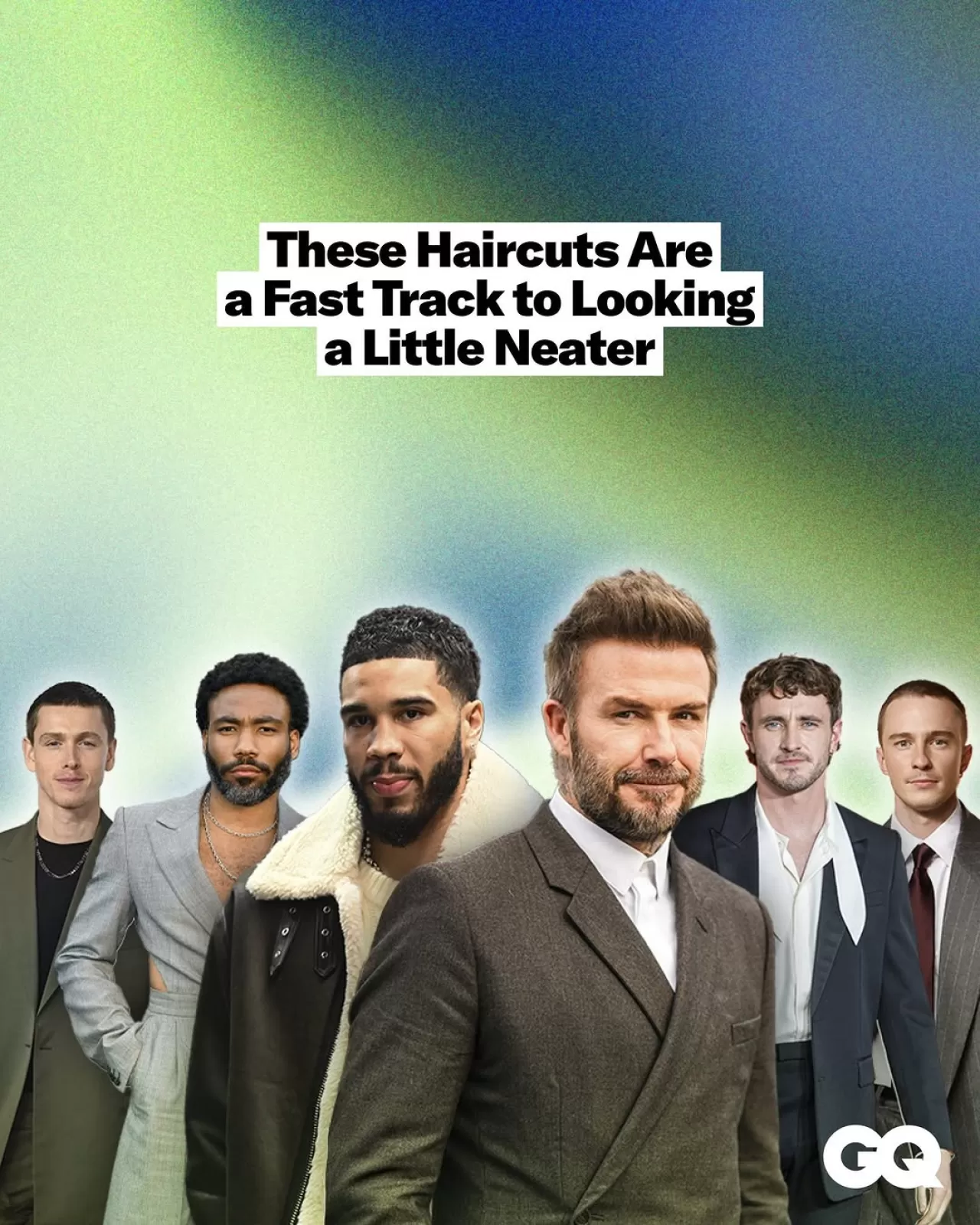 Erkek Saç Modasında Kısa Kesimlerin Evrimi: Eski Tarzlar Yeni Yorumlarla Geri Dönüyor