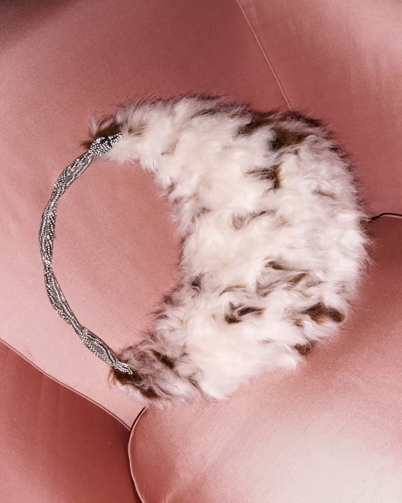 Chicago Bag, Şık Tasarımıyla Dikkat Çekiyor