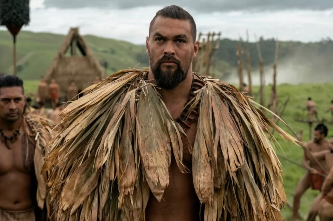 Jason Momoa, BM Çevre Asamblesi'nde Sürdürülebilir Gelecek İçin Çağrı Yaptı