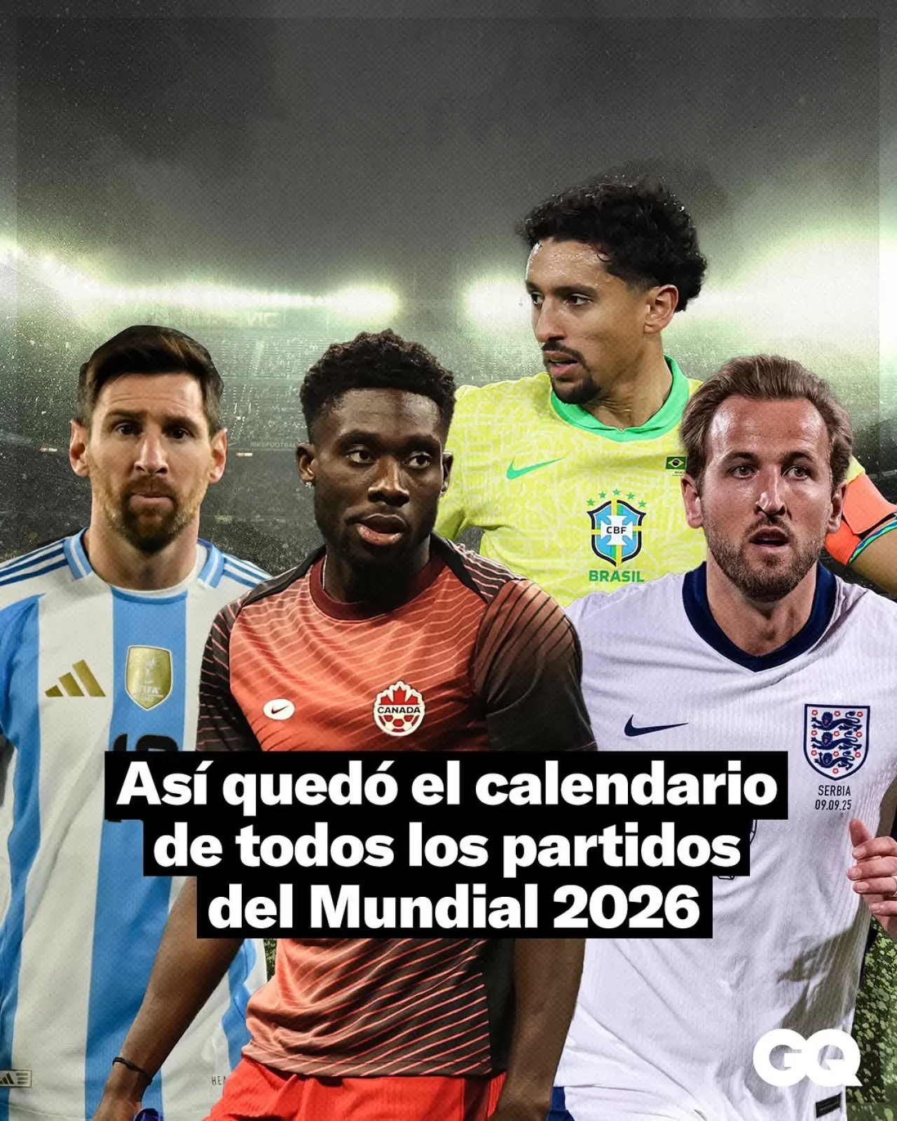 2026 FIFA Dünya Kupası programı ve ev sahibi şehirler açıklandı