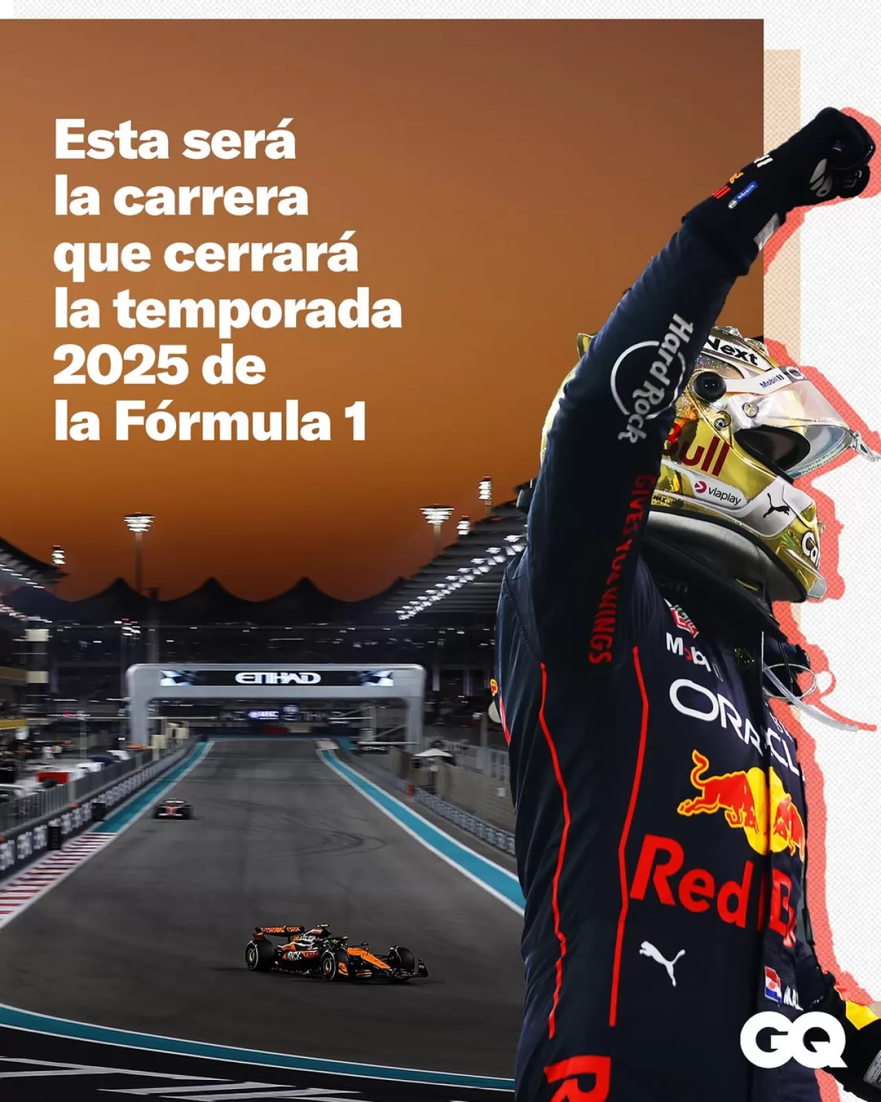 Formula 1 2025 Sezonu Abu Dabi'de Sona Erecek