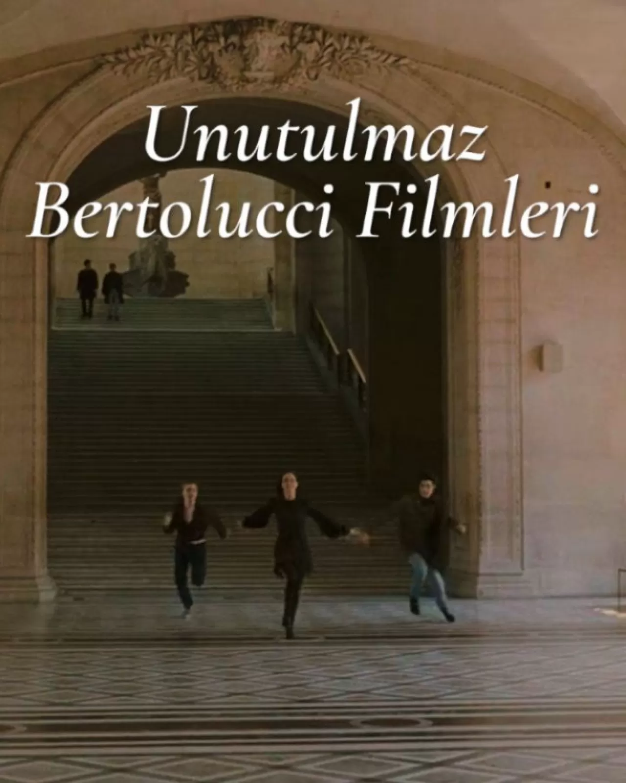 Bertolucci'nin İkonik Filmleri Sinema Tarihindeki Yerini Koruyor