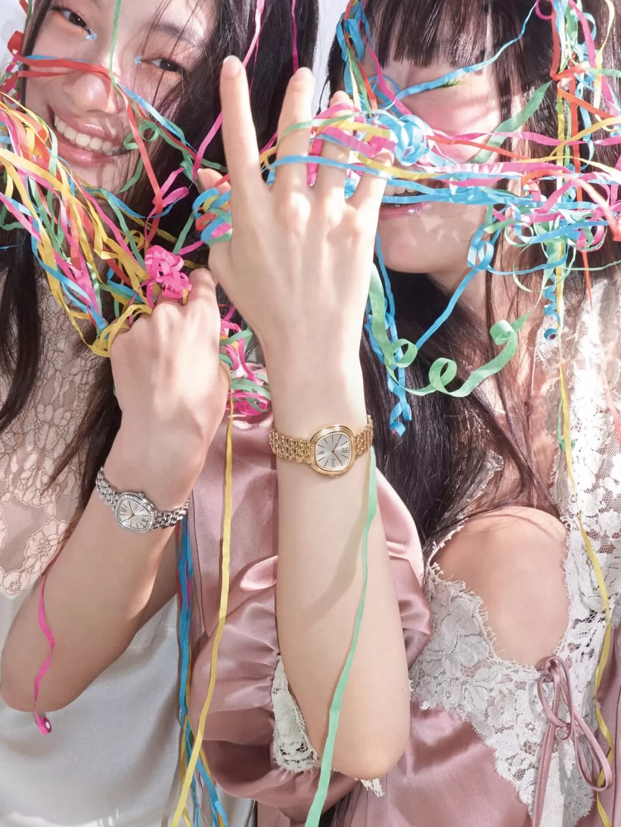 DAZED Dergisi, Moda ve Sanatın Buluştuğu Görkemli Bir Partiye Ev Sahipliği Yaptı