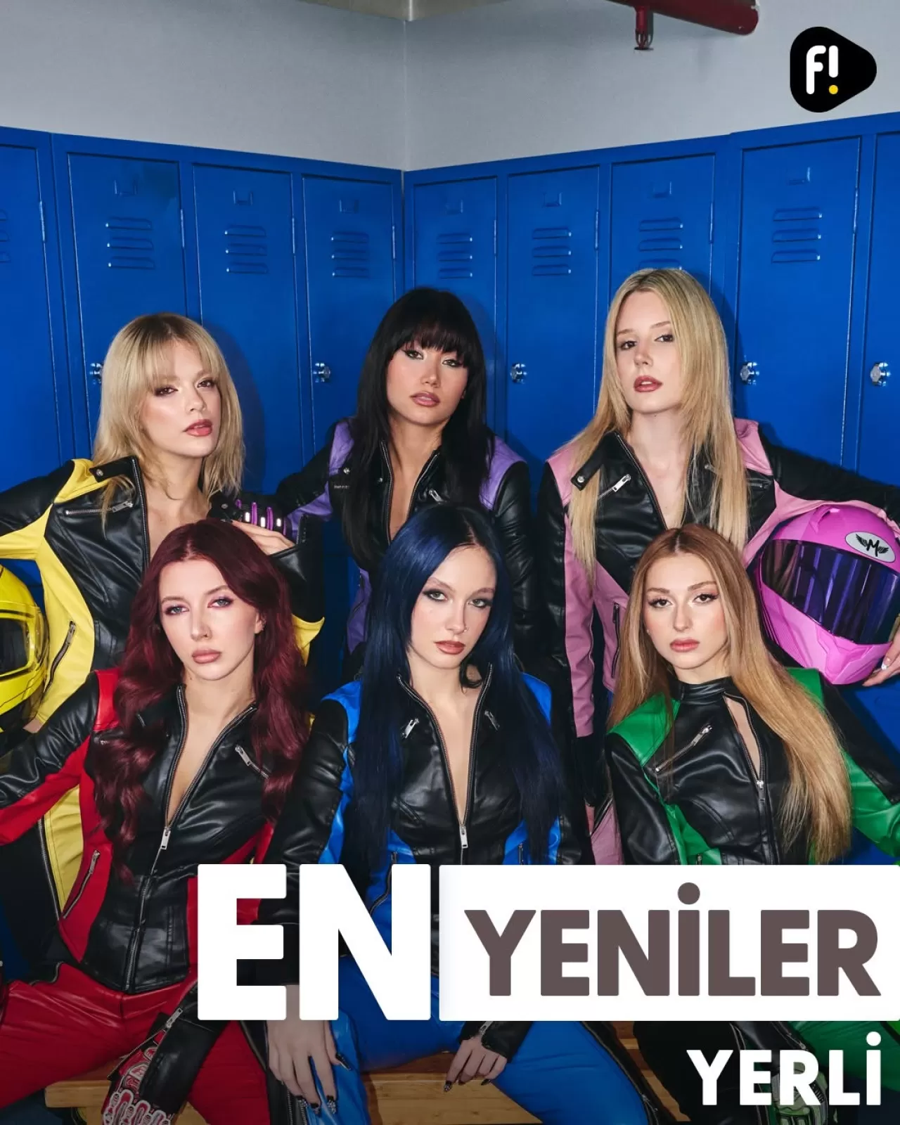 Fizy, Hafta Sonu İçin Yenilenen Müzik Listelerini Kullanıcılarına Sundu