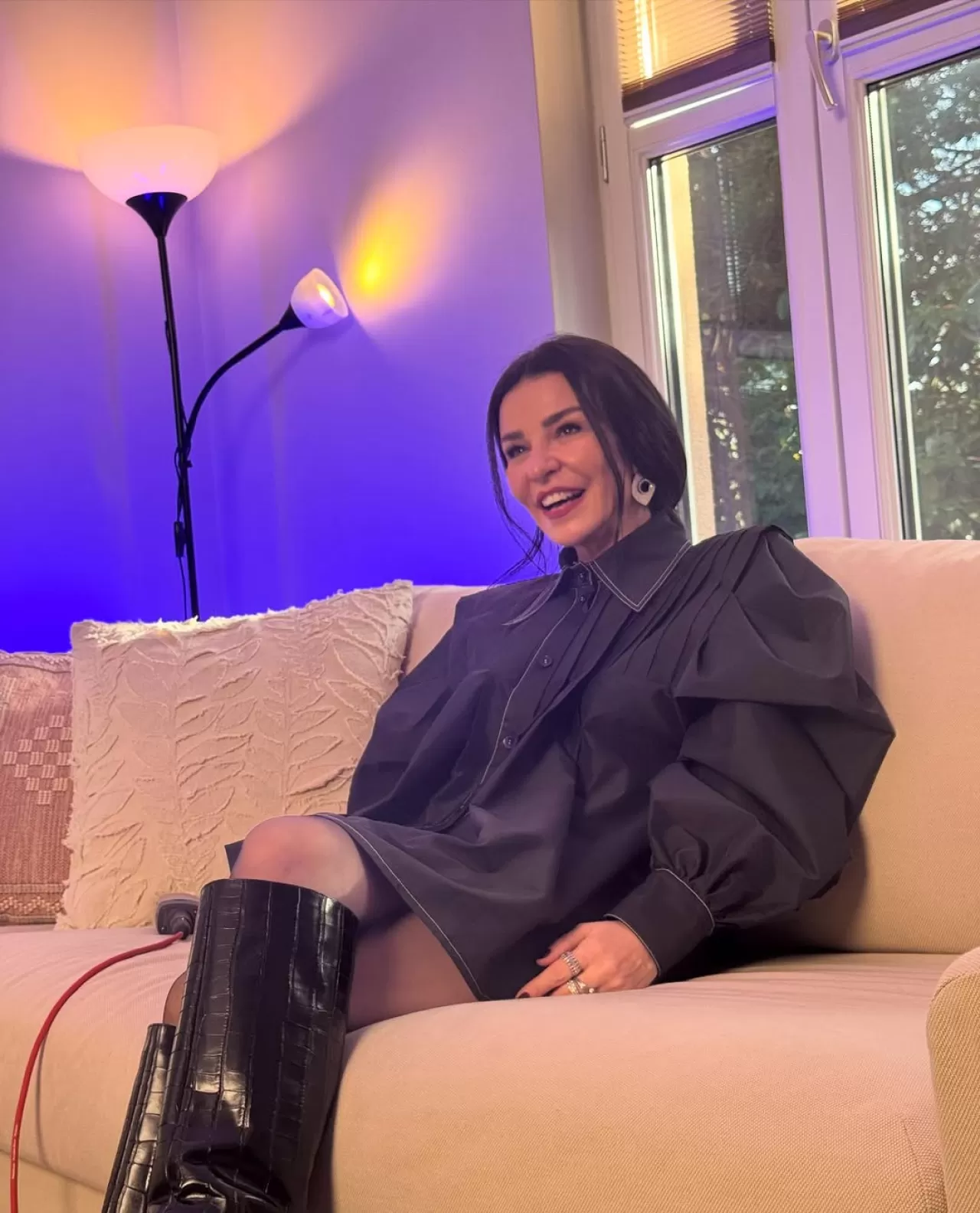 Fatma Turgut Yeni Şarkılarını Tamamladı, Hayranlarıyla Yakınlaşmayı Hedefliyor