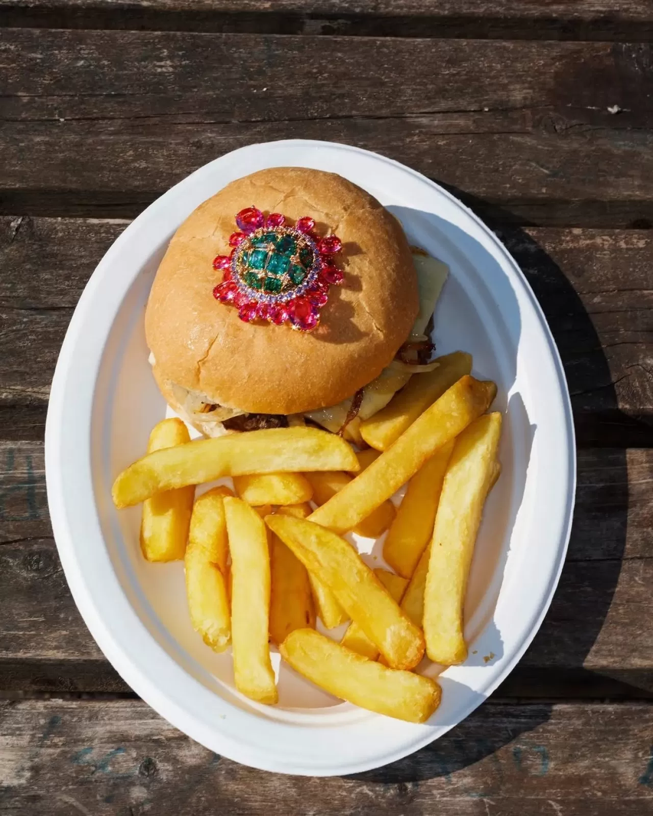 Fotoğrafçı Martin Parr 73 Yaşında Hayatını Kaybetti