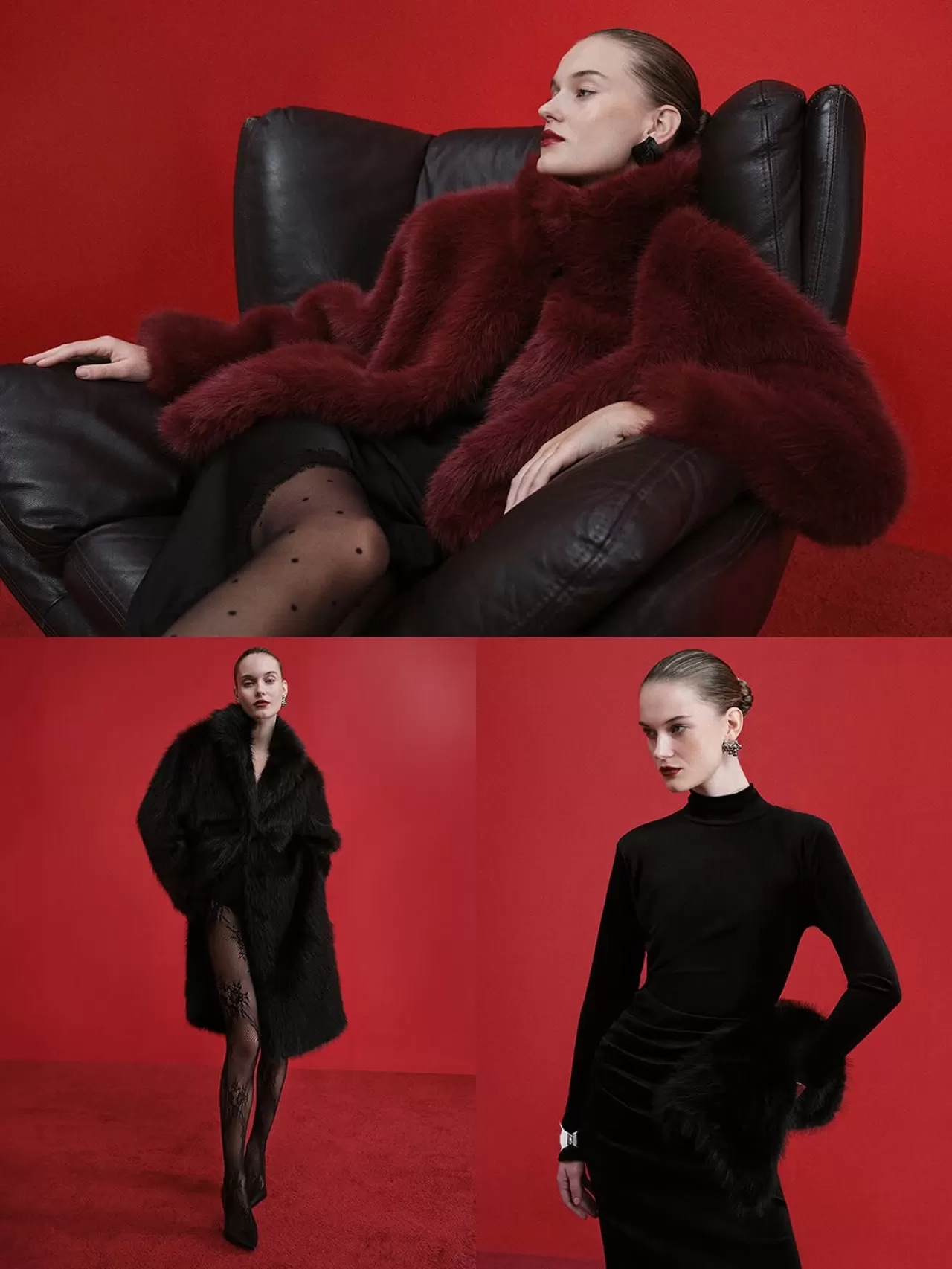 Koton, Kış Sezonunun Parti Trendlerini Belirledi