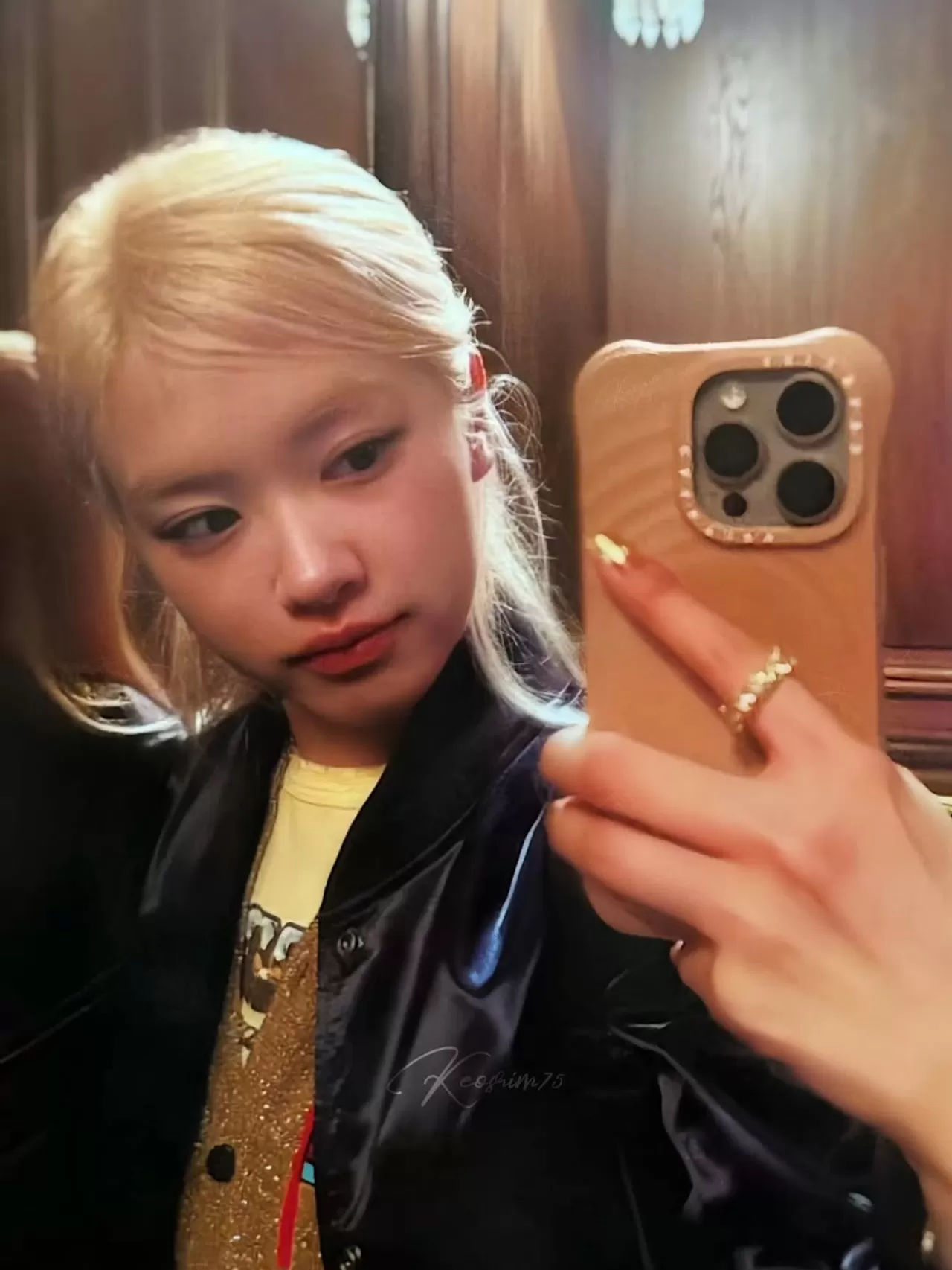 ROSÉ'nin "Till The End" Şarkısı MelOn Listesinde 1 Yılını Tamamladı