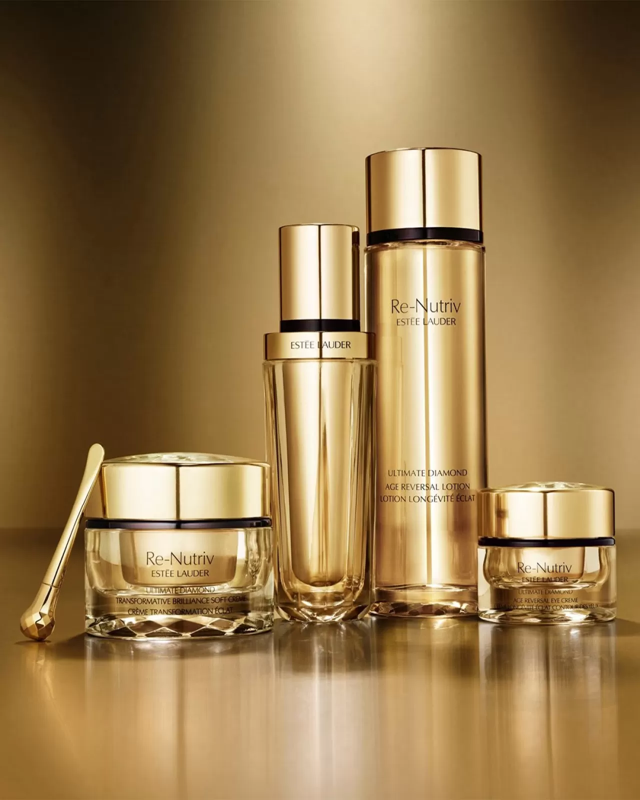 Esteé Lauder, Kış Mevsimi İçin Cilt Bakımında Yenilikçi Yaklaşımını Sunuyor