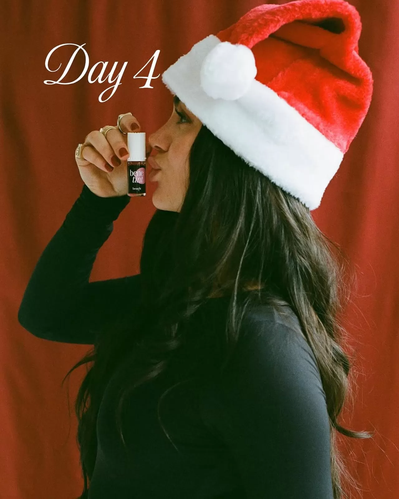 EP Jewels ve Benefit Cosmetics'tan Ortak Hediye Çekilişi