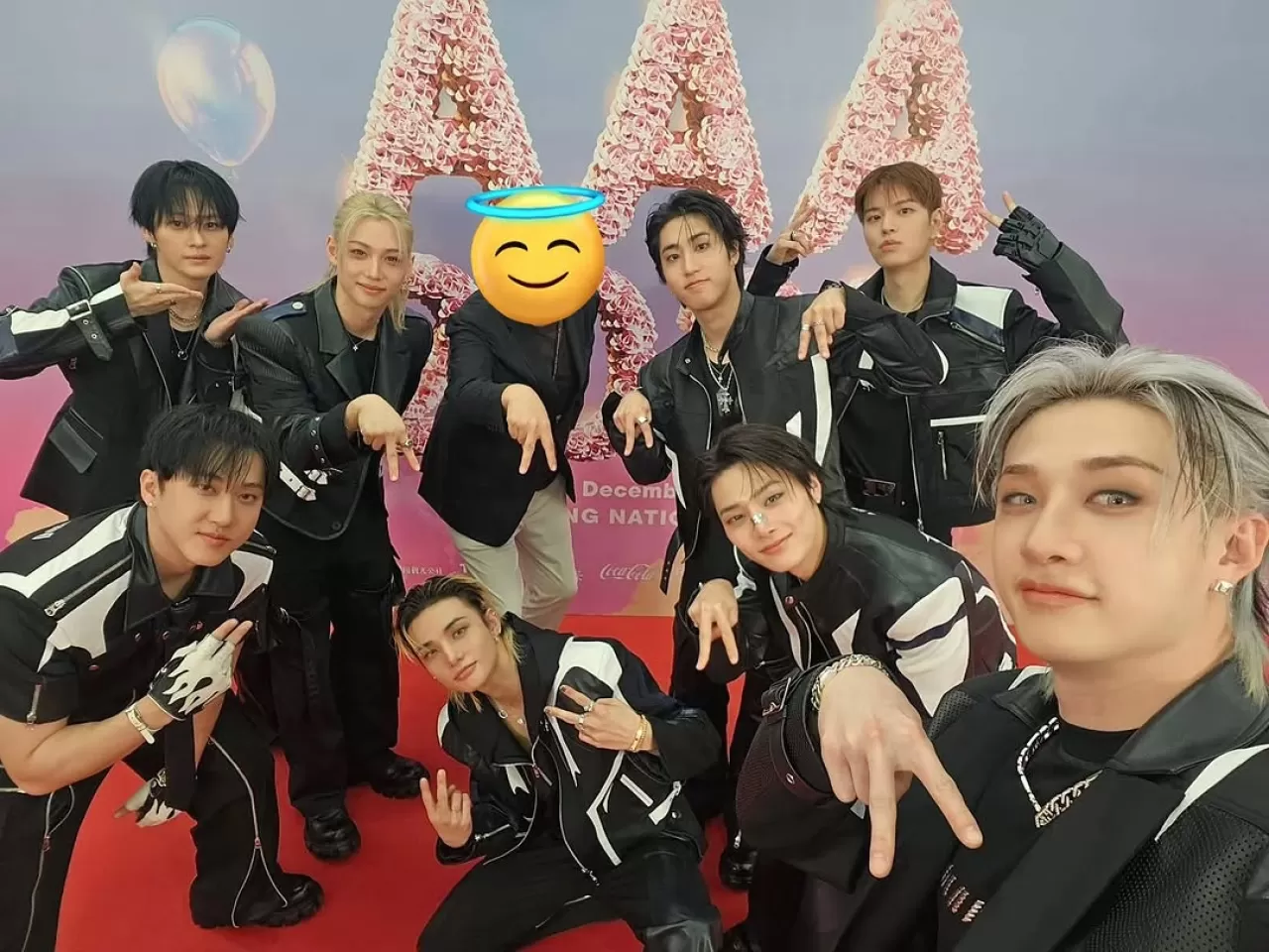 Stray Kids, AAA 2024'te Grand Prix ve Dört Ödülle Taçlandı