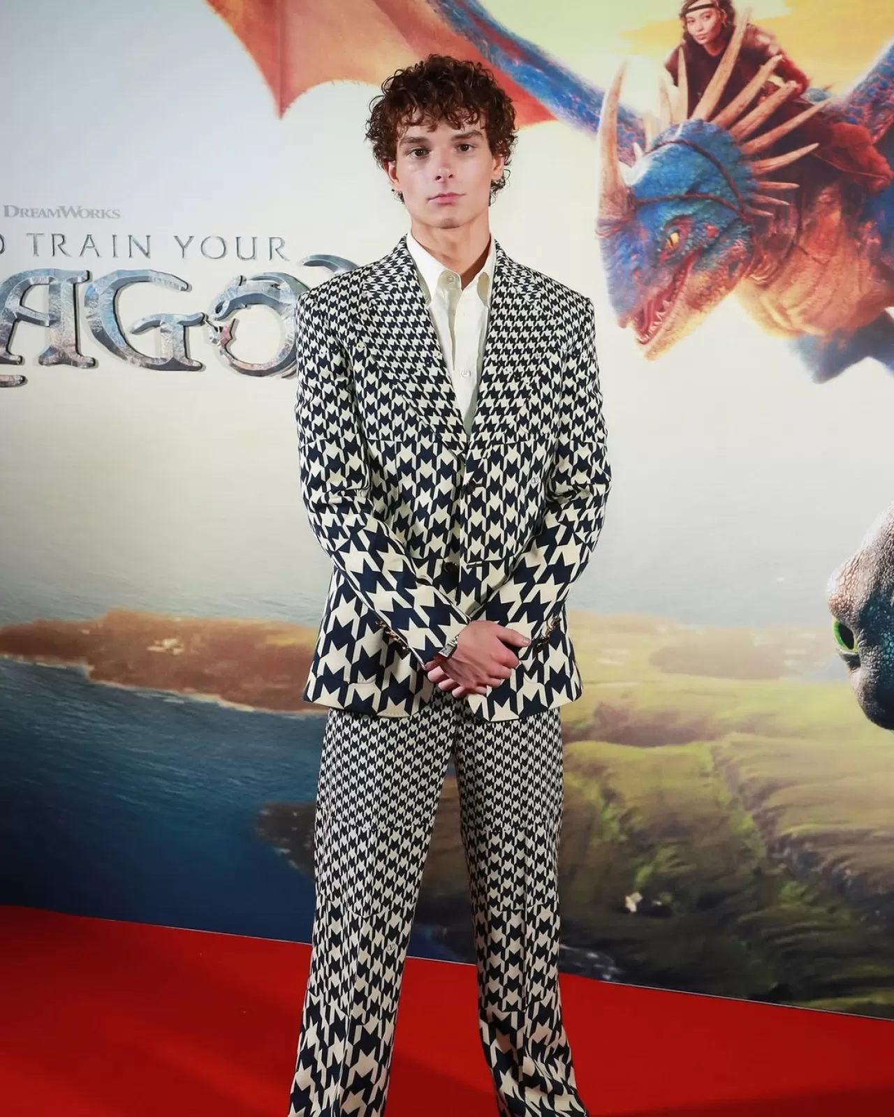 Mason Thames'un Yılı: En Dikkat Çeken Görünümleri Tartışma Konusu Oldu