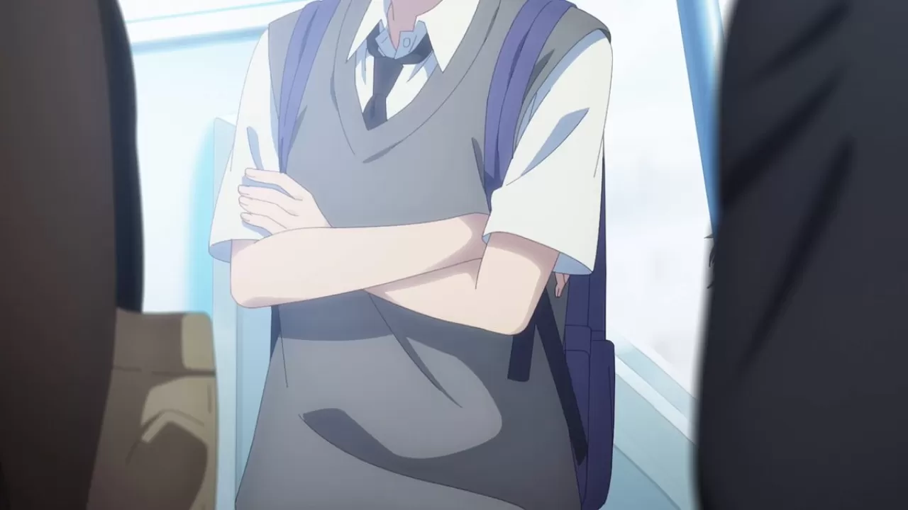 "In the Clear Moonlit Dusk" Anime Serisinin Yeni Fragmanı Yayınlandı