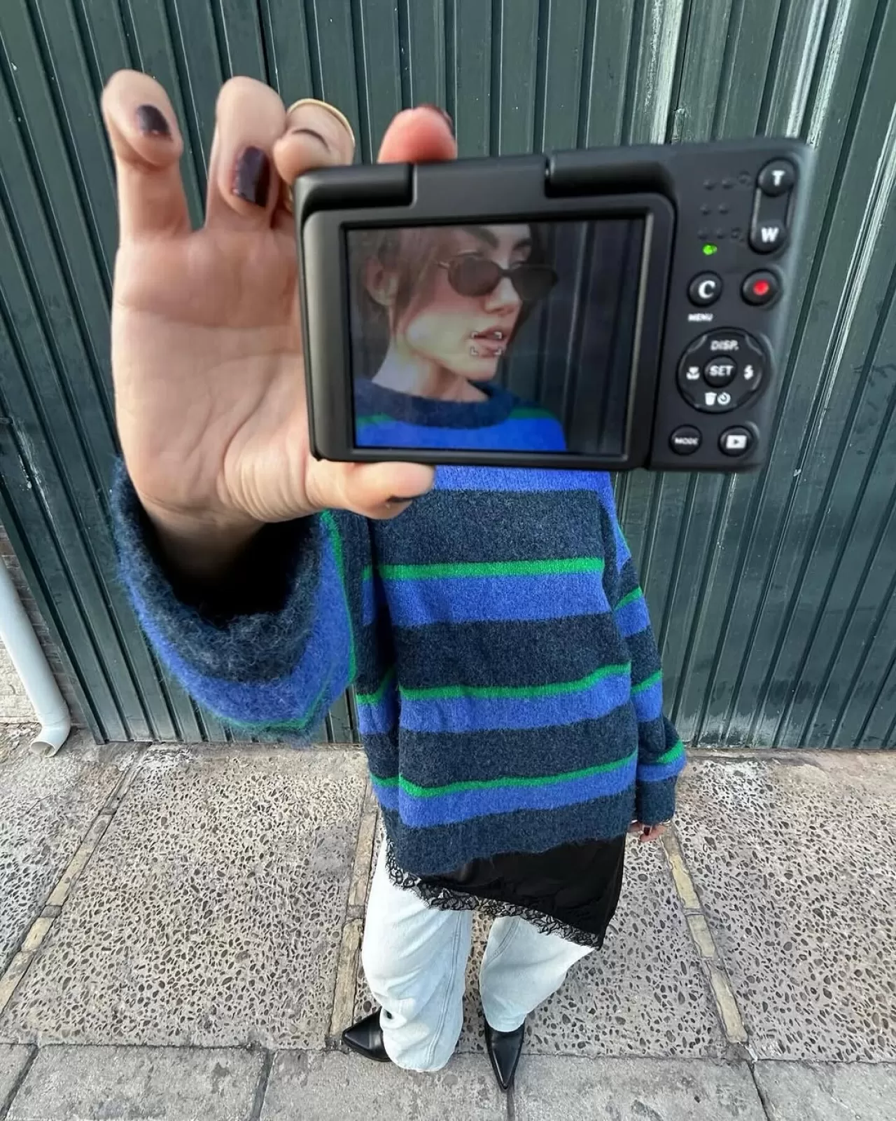 BERSHKA'nın Sonbahar Modası Sosyal Medyada Yoğun İlgi Gördü