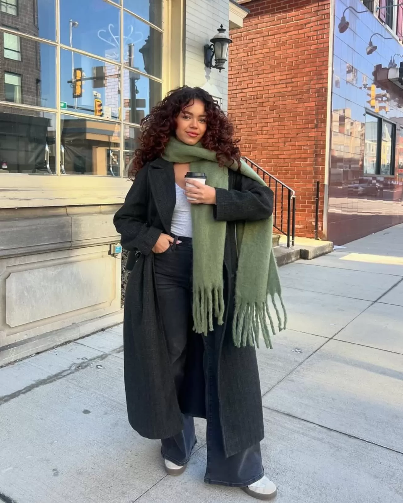 Amazon Fashion'dan Kışlık Atkı Koleksiyonu Yayınlandı