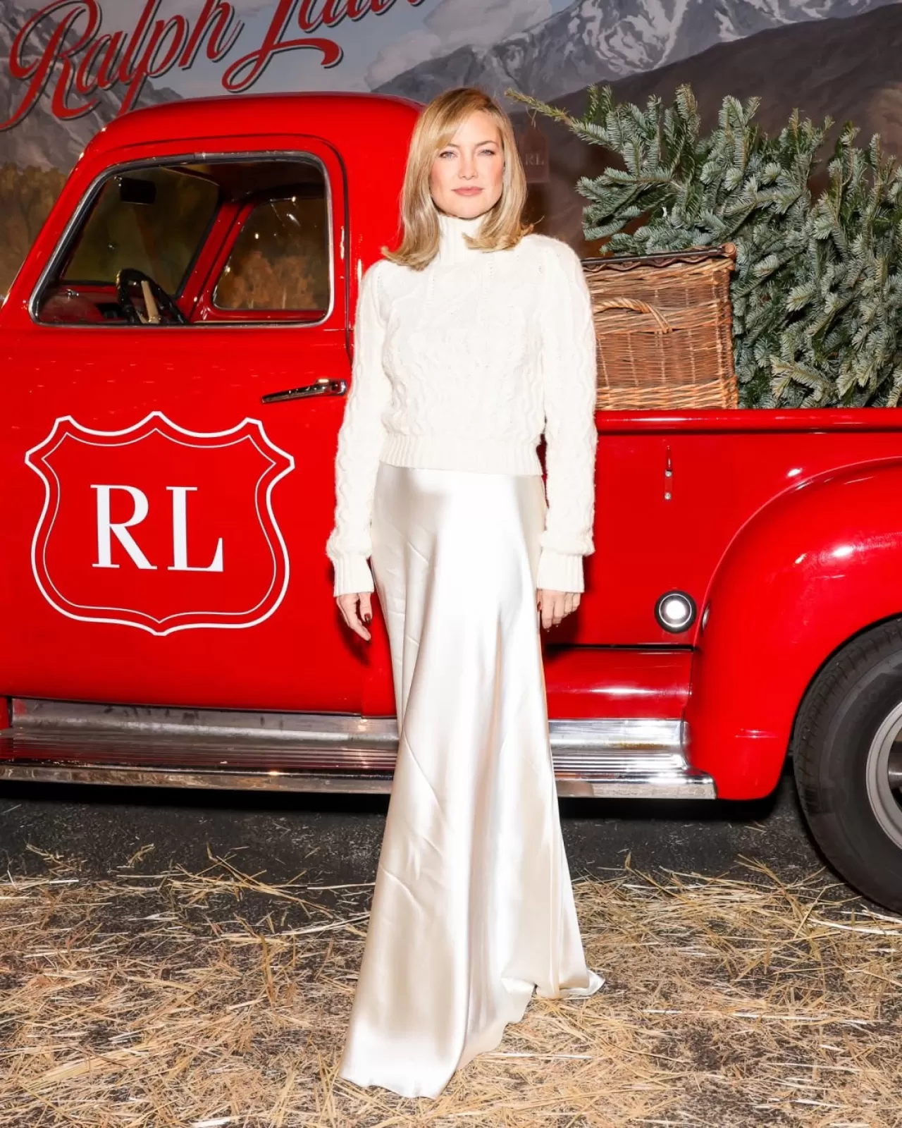 Ralph Lauren'dan Melrose Bulvarı'na Amerikan Batı Ruhu