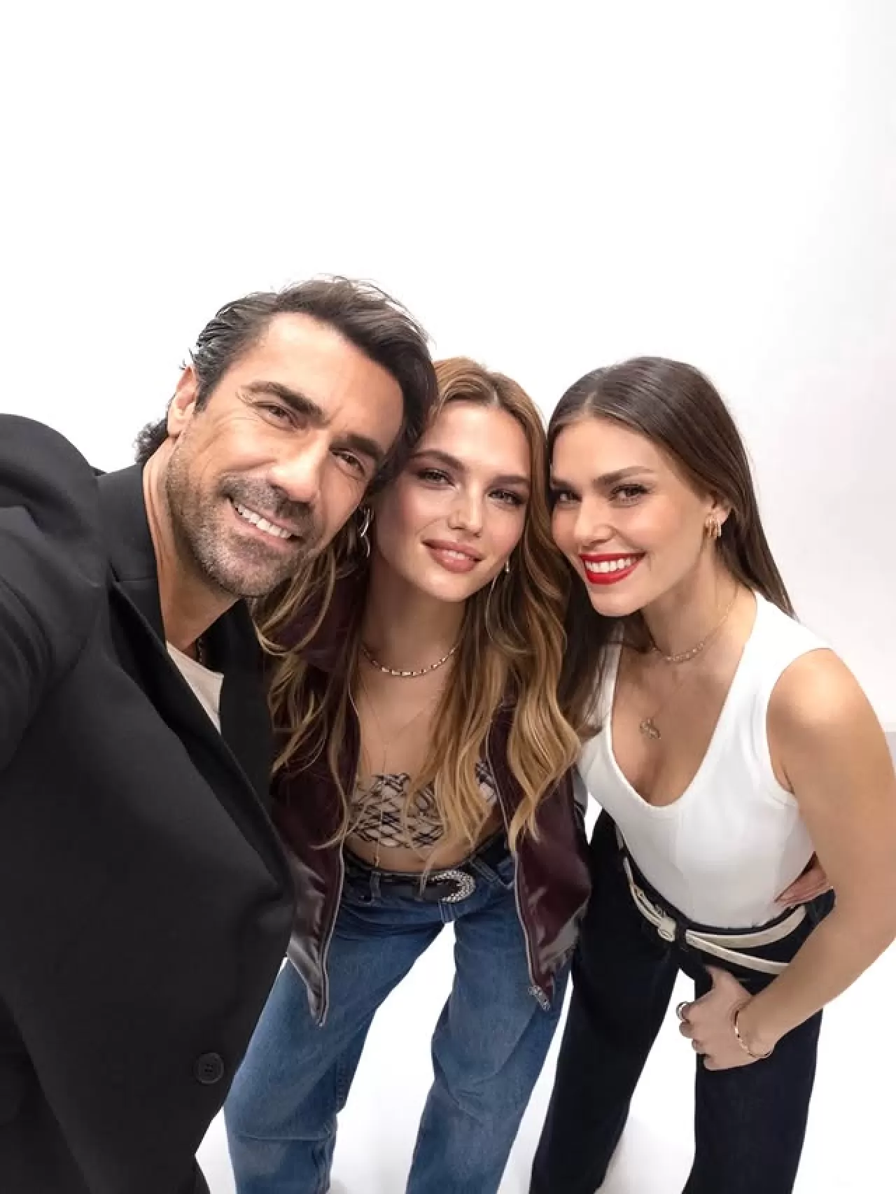 Disney+'ın Yeni Dizisi