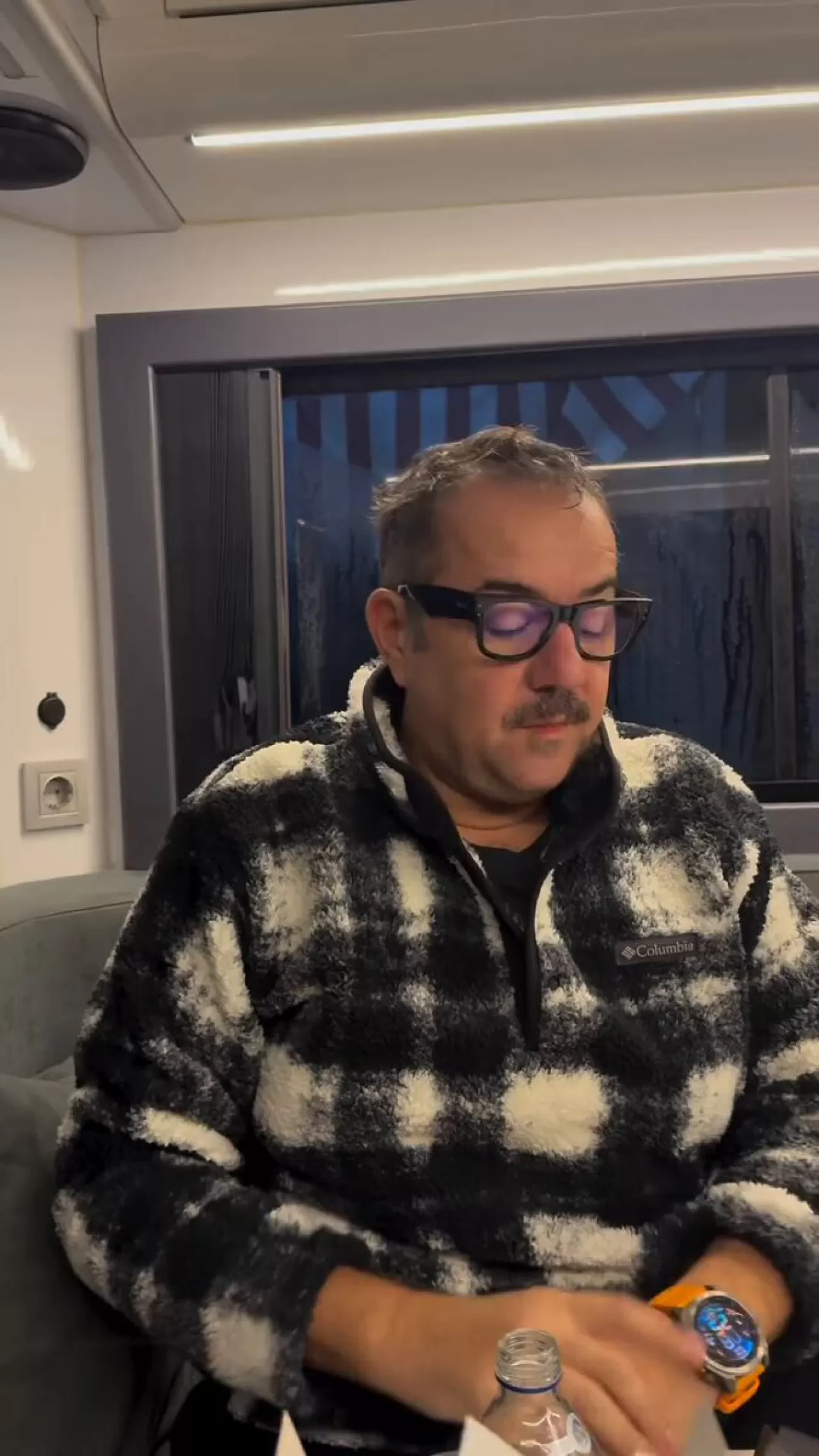 Ata Demirer, Zayıflama Tüyolarını Paylaştı