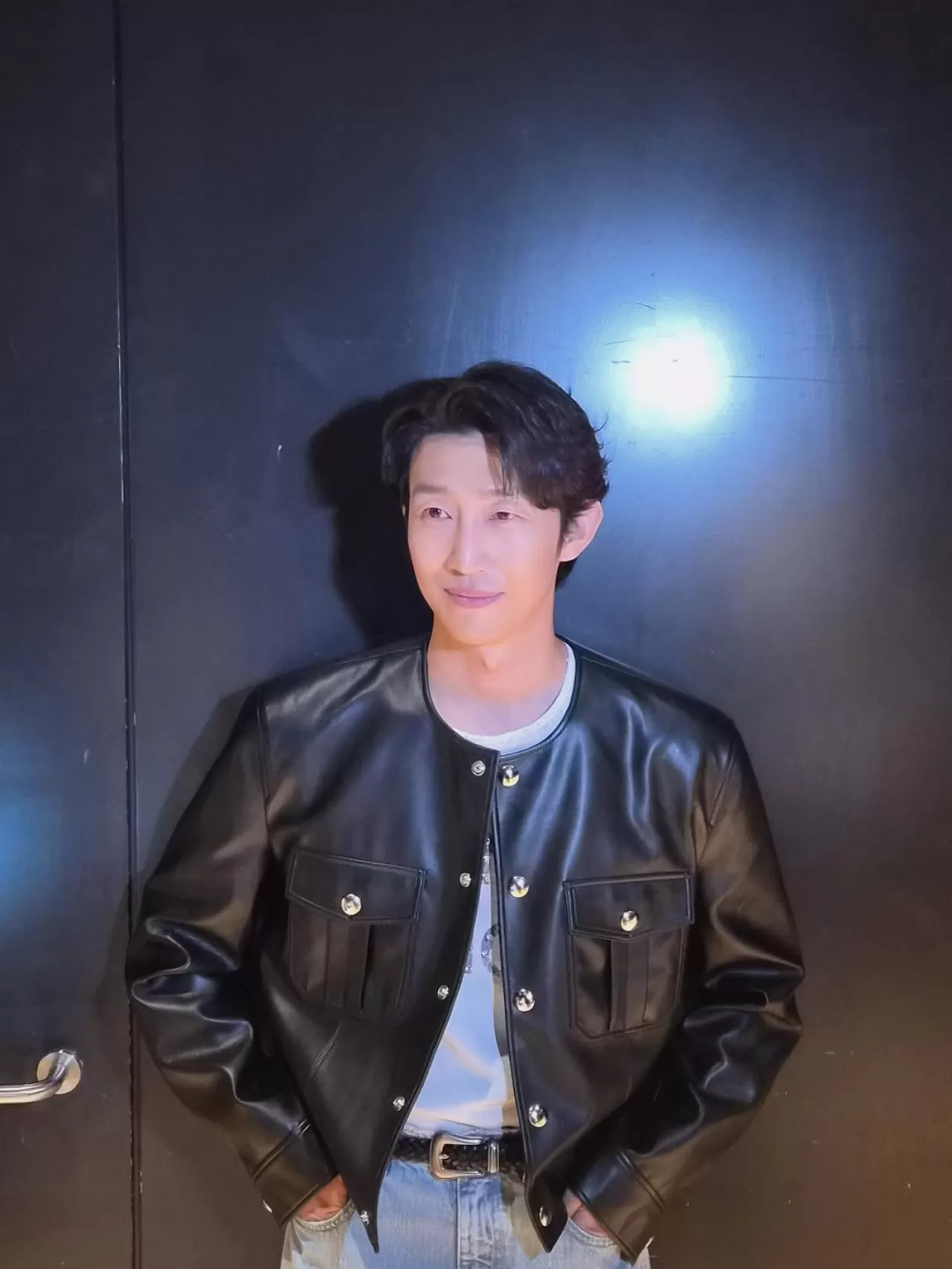 Koreli Oyuncu Kiyoung Kang, Tokyo'daki Dördüncü Fan Buluşmasını Gerçekleştirdi