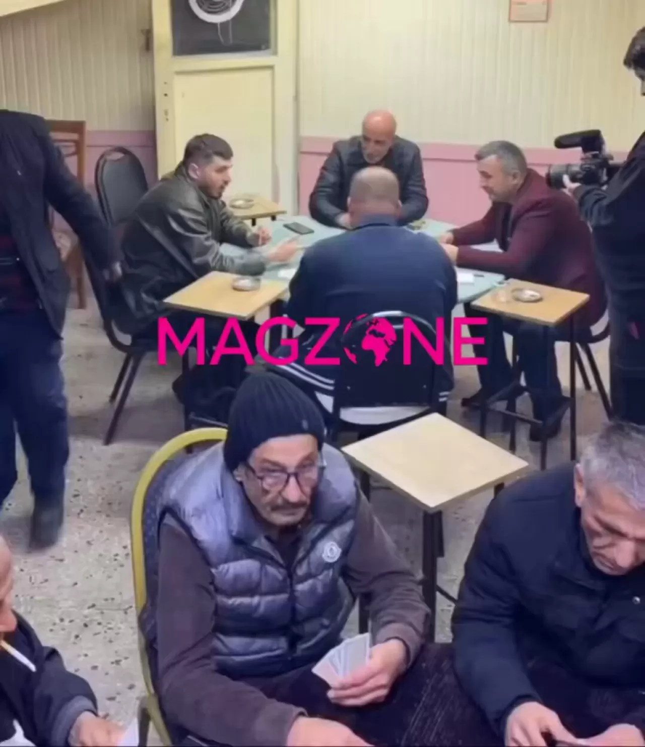 Blok3'ün Sağlık Durumu ve Kamuoyu Algısı Tartışma Konusu Oldu