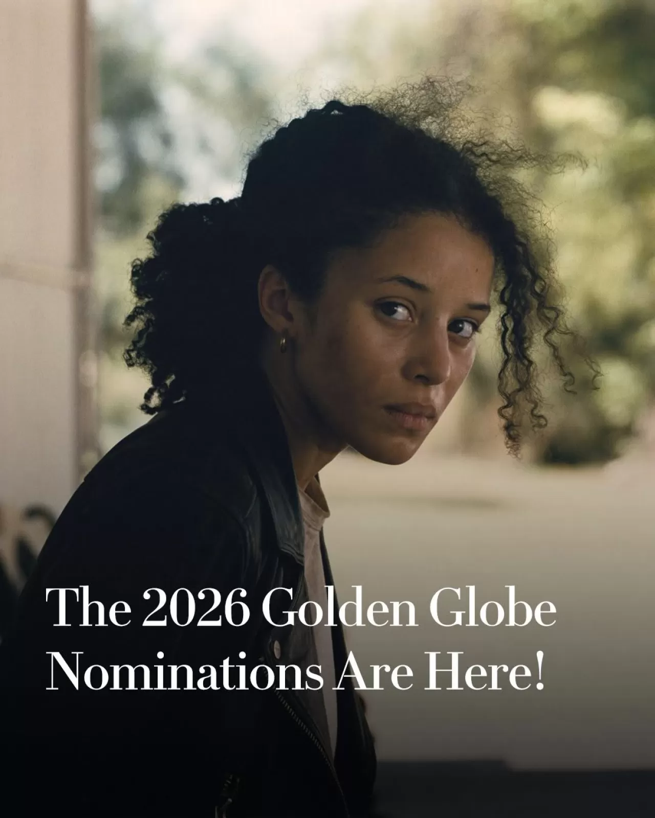 2026 Altın Küre Ödülleri Adayları Açıklandı