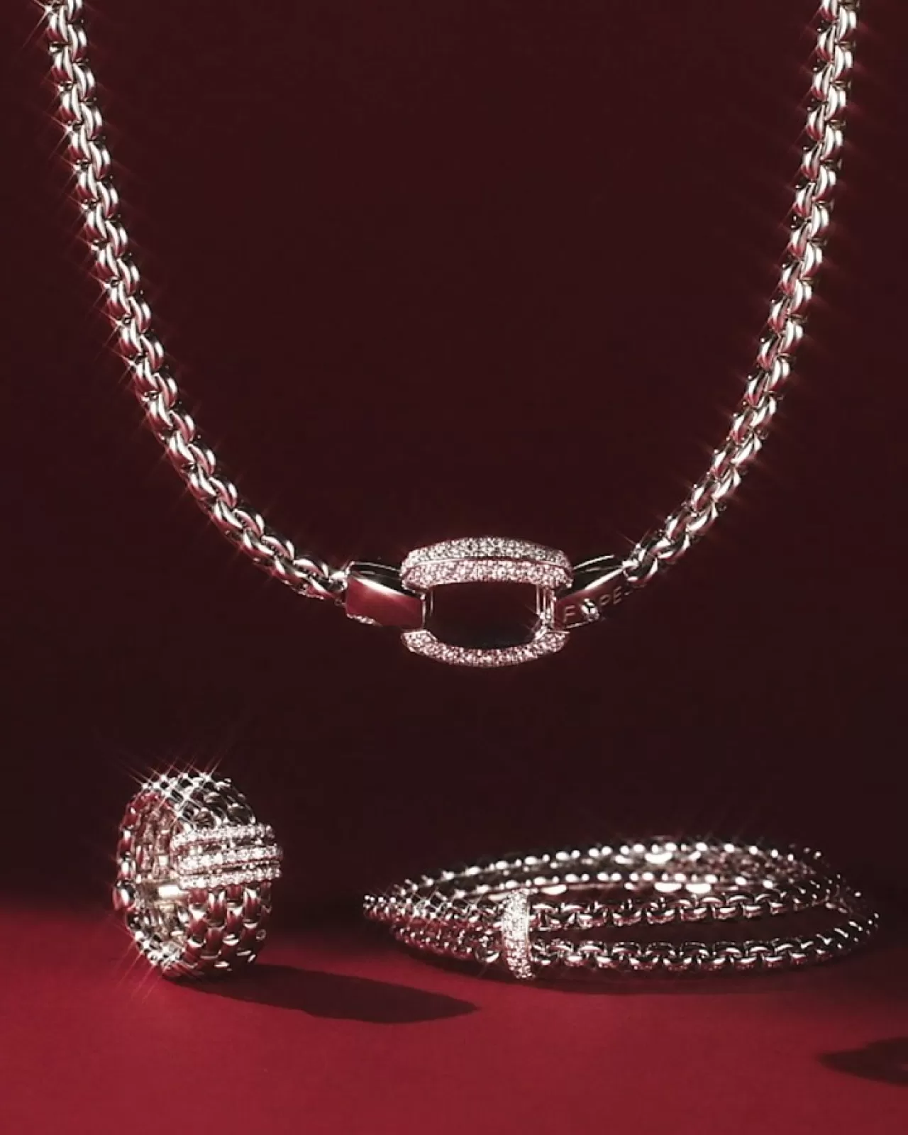 FOPE, 2025 Tatil Dönemi İçin 'Soul Collection'u Öneriyor