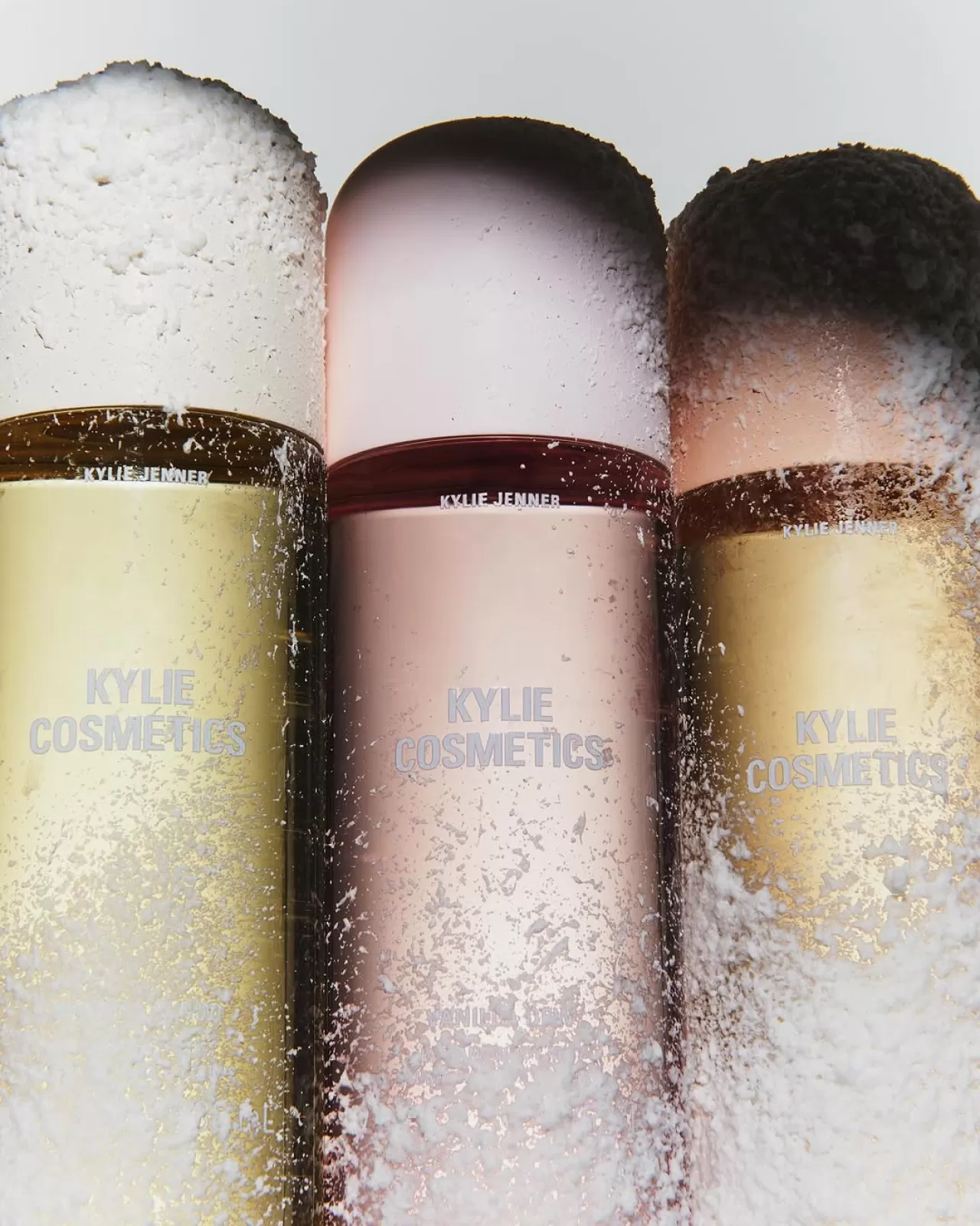 Kylie Cosmetics ve Ulta Beauty'den Kış Sezonu Trend Ürünleri