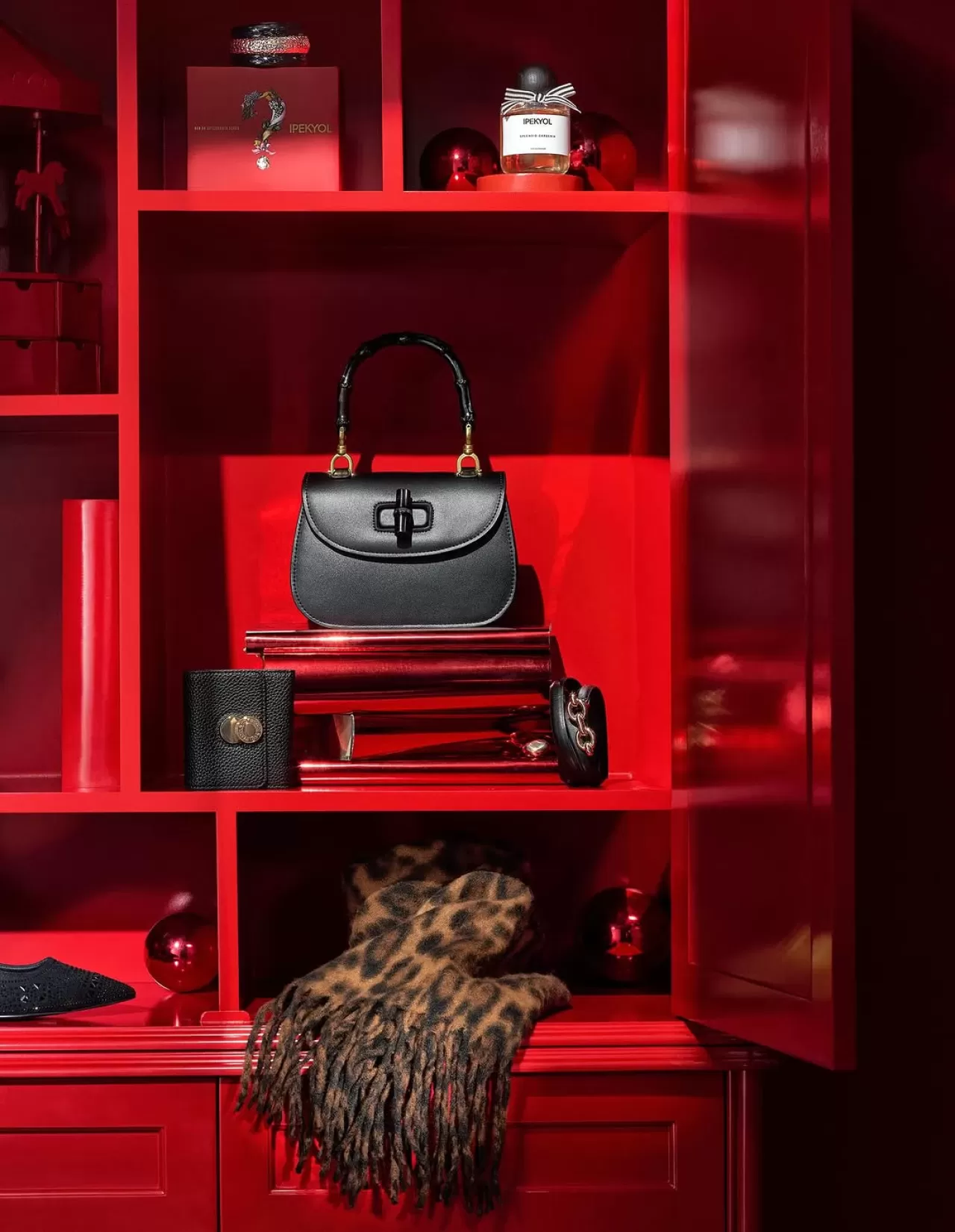 İpekyol'dan Yeni Yıla Özel Hediye Alternatifleri