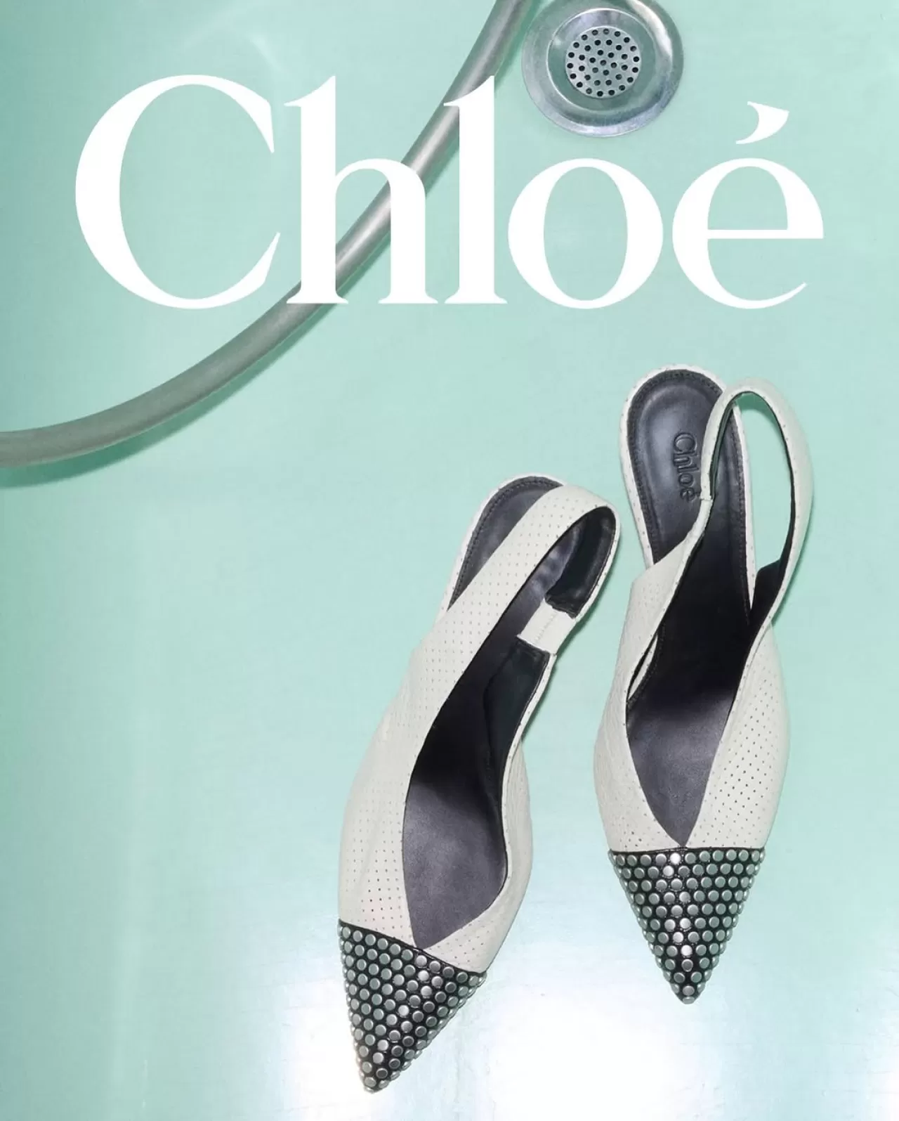 Chemena Kamali'nin İlk Koleksiyonu