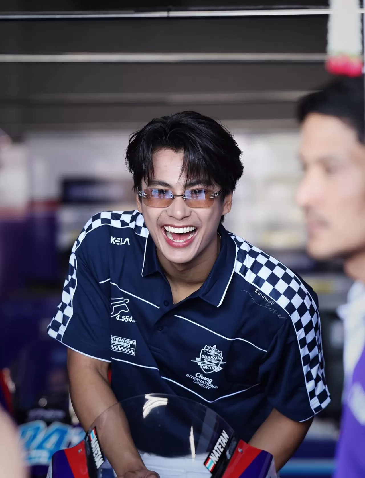 ARRC 2025 Sezonu, Tayland'ın Chang Uluslararası Pisti'nde Gerçekleşecek