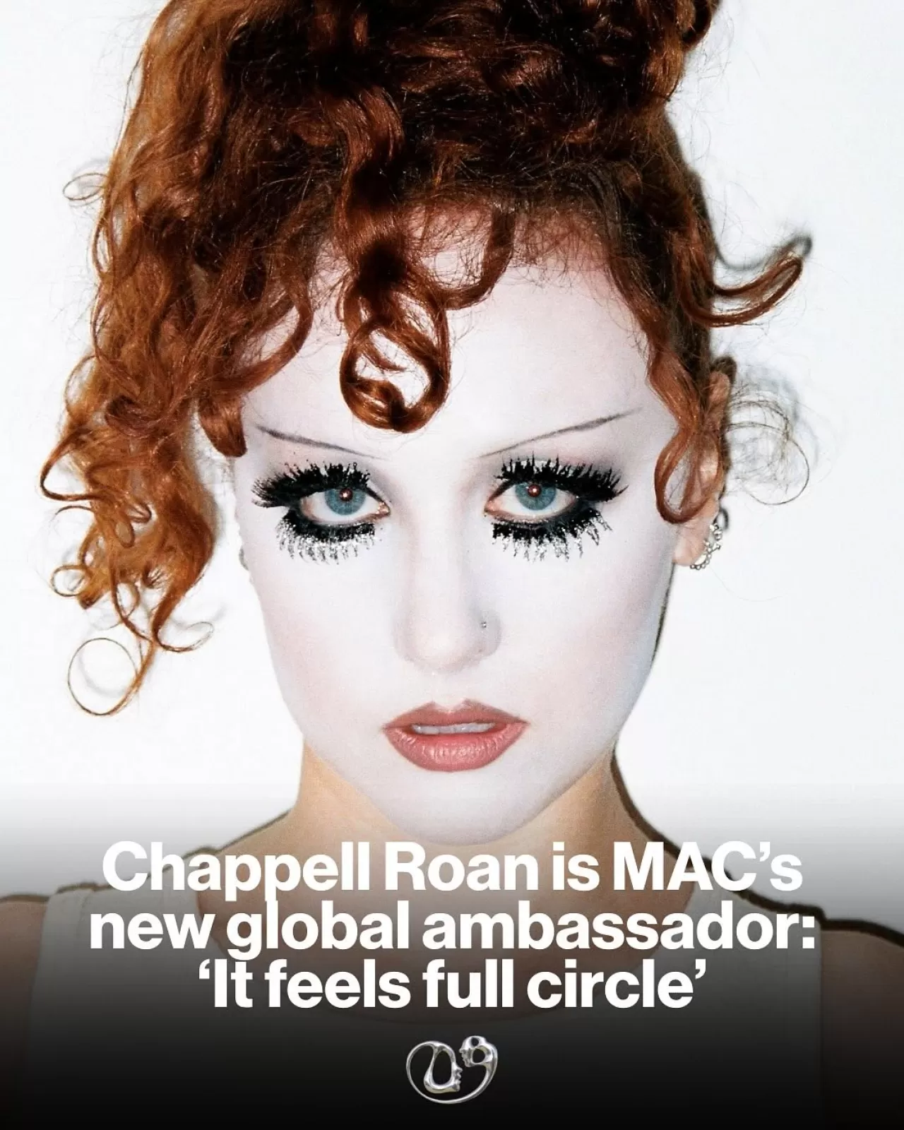 M.A.C Cosmetics, Yükselen Yıldız Chappell Roan'ı Yeni Küresel Marka Elçisi Olarak Duyyurdu
