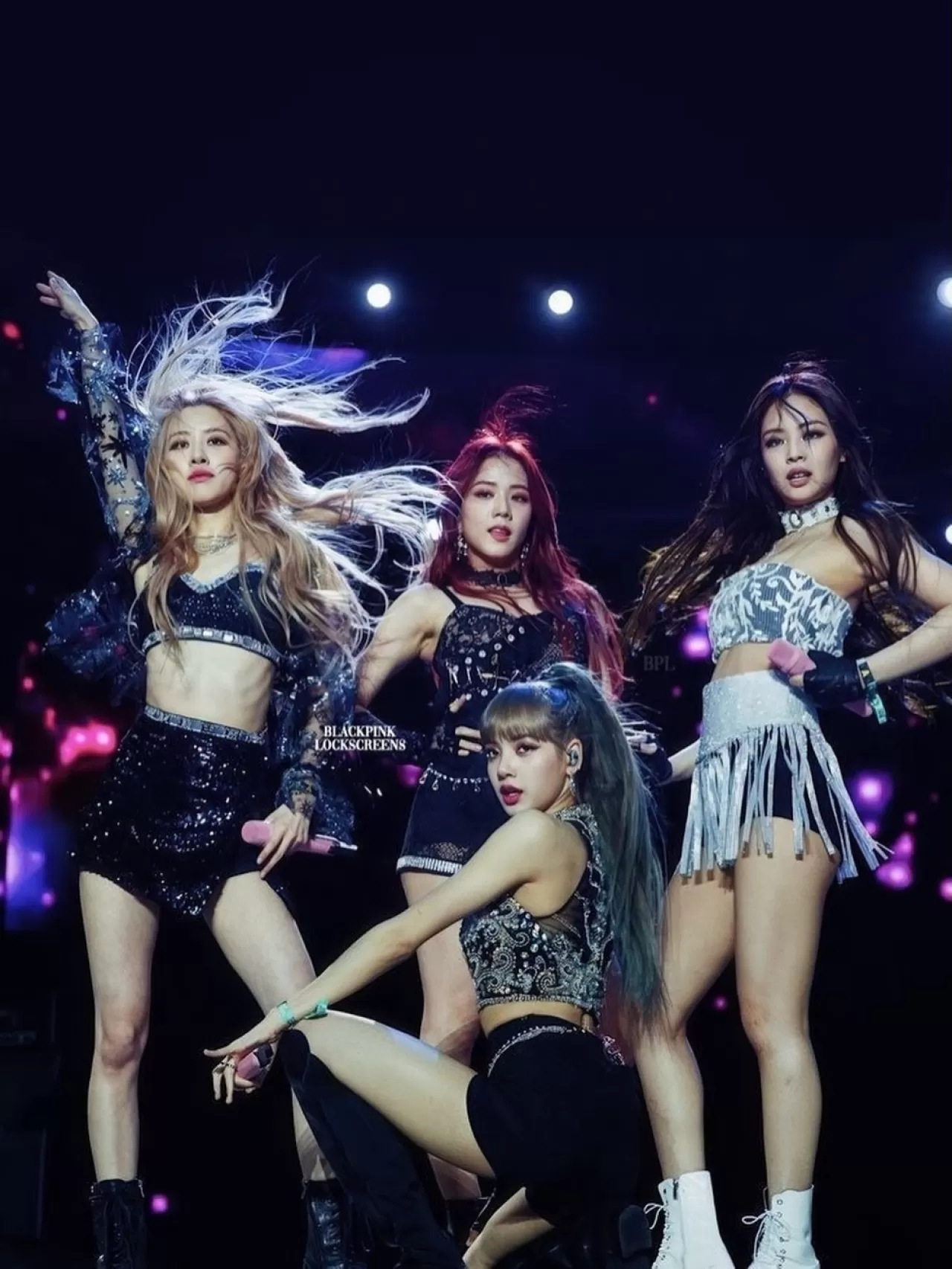 BLACKPINK ve Üyeleri, 2025'in YouTube'da En Çok Beğeni Alan K-Pop Videoları Listesine Hâkim Oldu