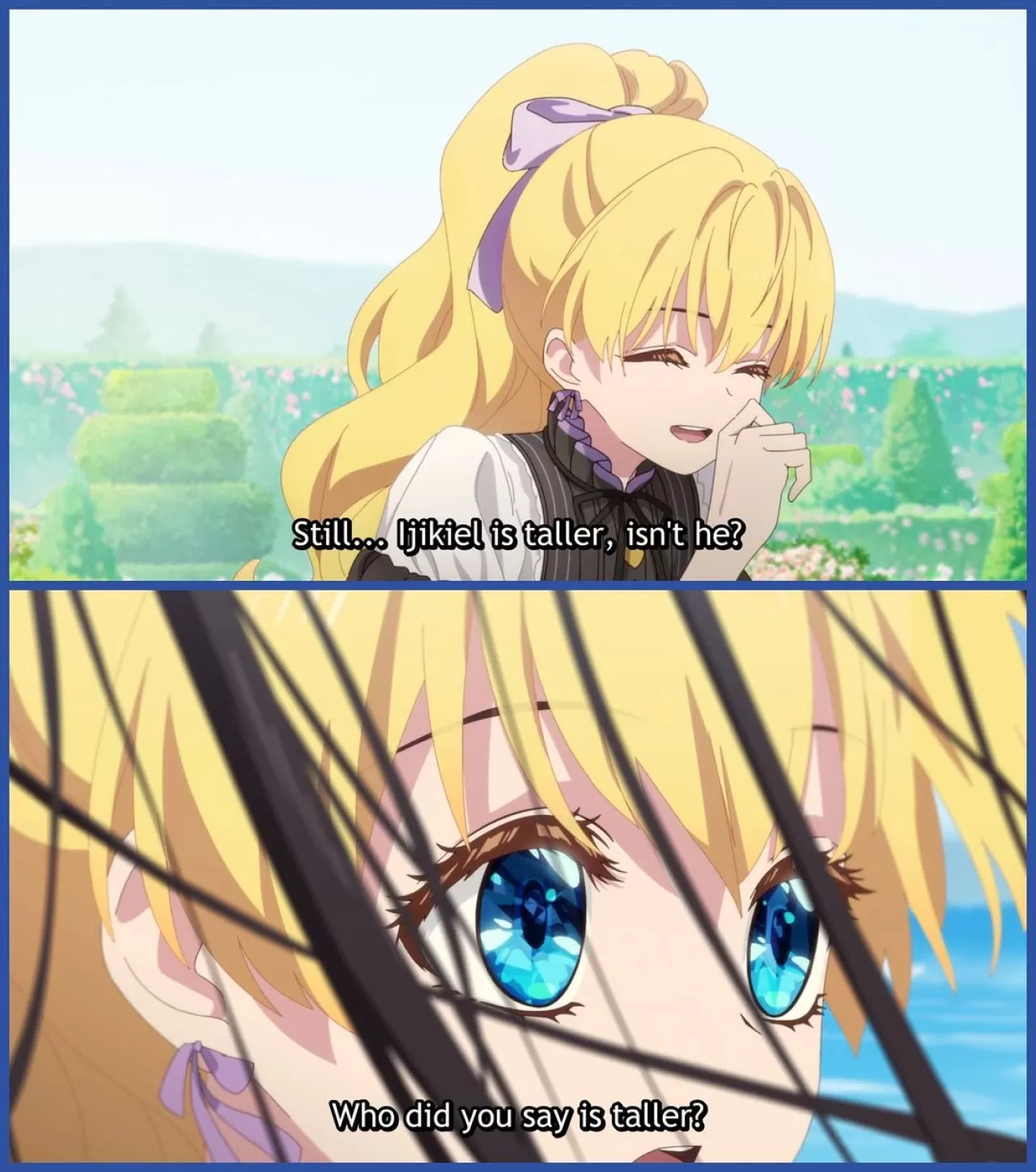 Who Made Me a Princess: Anime mi Oluyor? MyAnimeList'te Gizemli Giriş