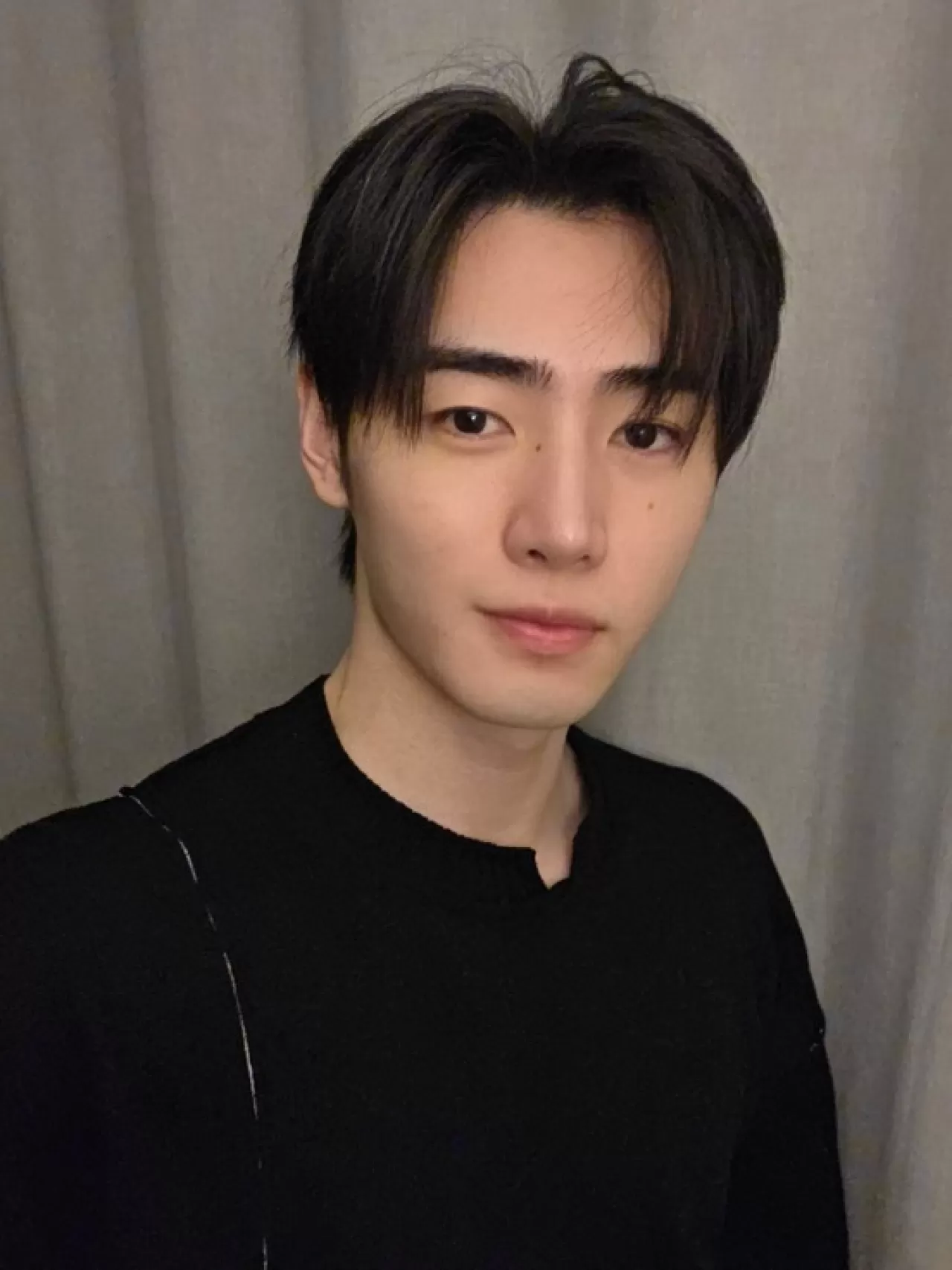 ENHYPEN'den Sunghoon, Doğum Günü Mesajıyla Hayranlarına Teşekkür Etti