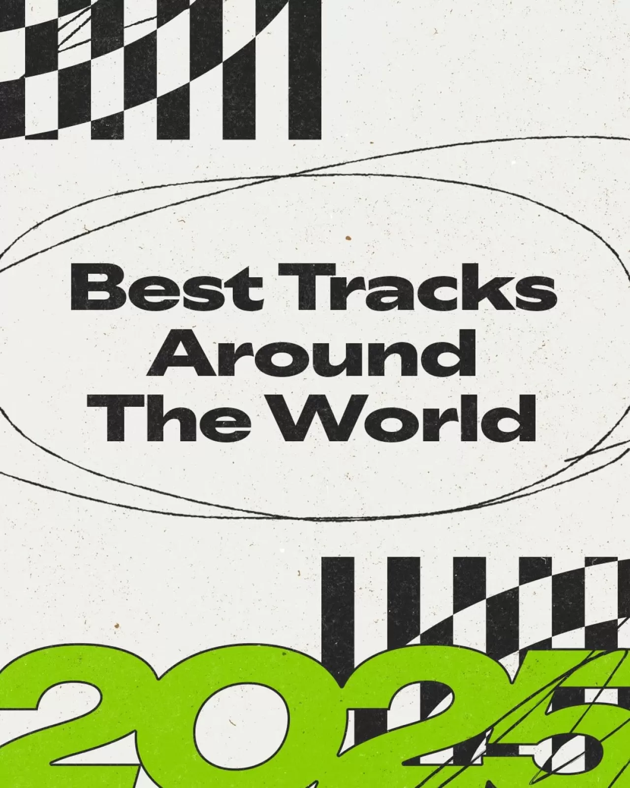 Spotify Editörleri Dünyanın Dört Bir Yanından Müzik Önerileri Sunuyor