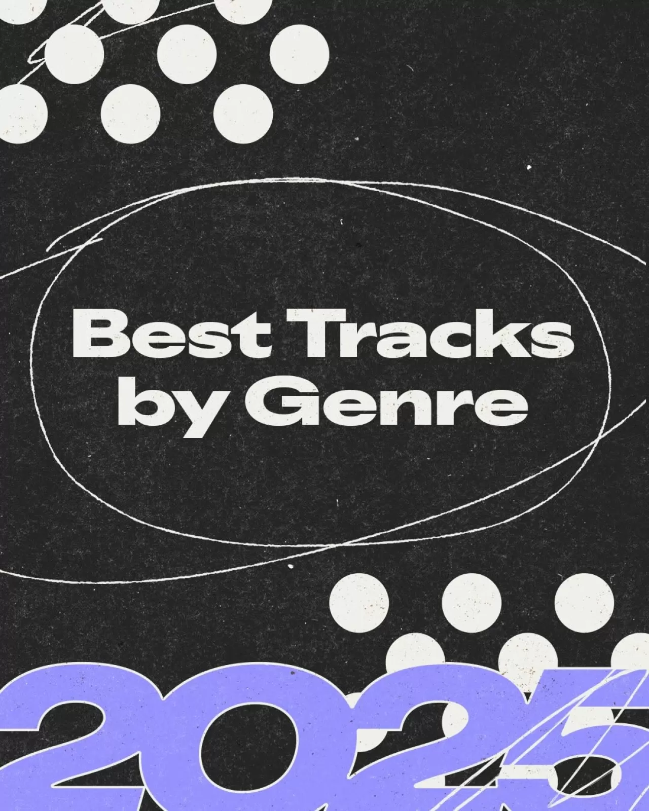 2025 Yılının En İyi Müzik Parçaları: Spotify Editörlerinden Genre Bazlı Seçkiler