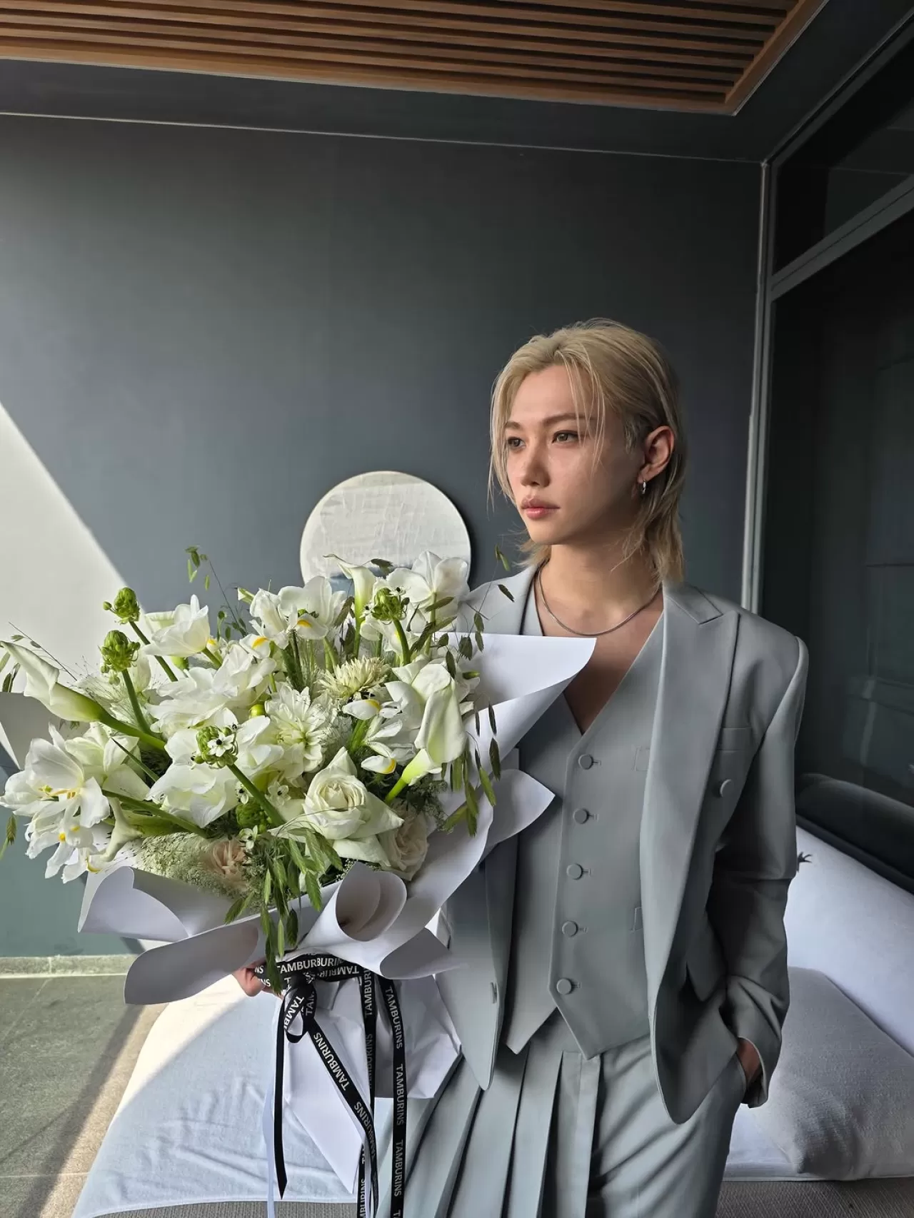 Felix'in Bangkok Ziyareti ve 'STAY' Temalı Paylaşımı Hayranları Harekete Geçirdi