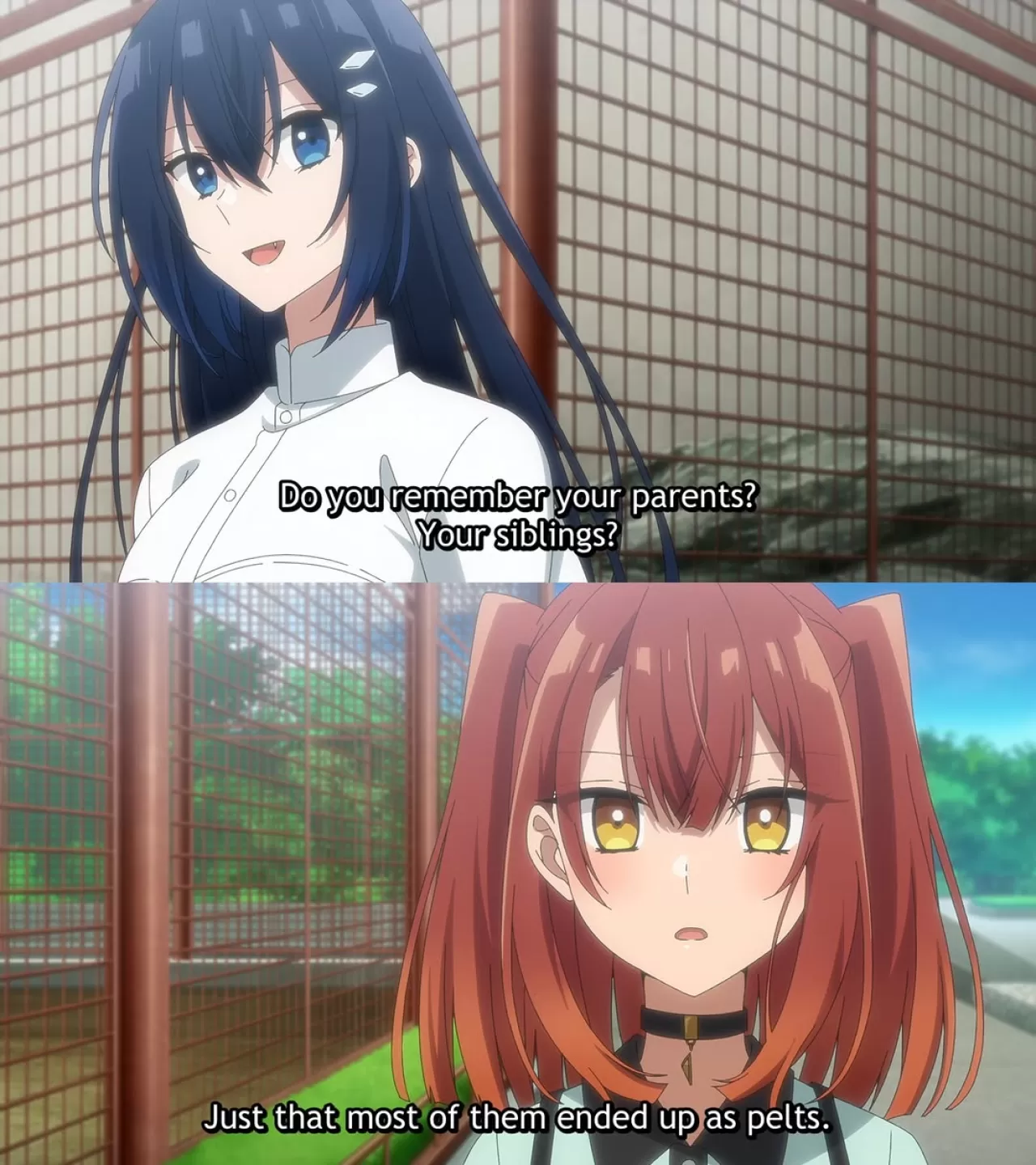 Fantastik Romandan Anime Uyarlaması: "This Monster Wants to Eat Me" Yolda