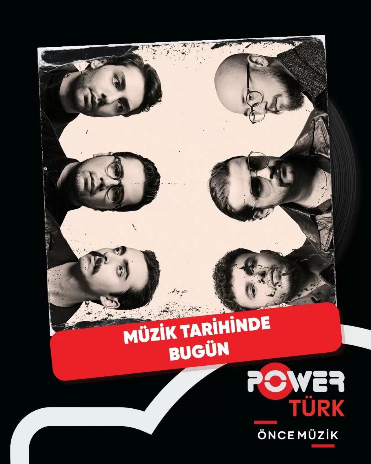 Dedublüman Grubundan Yeni Single: "En Dibine Kadar"