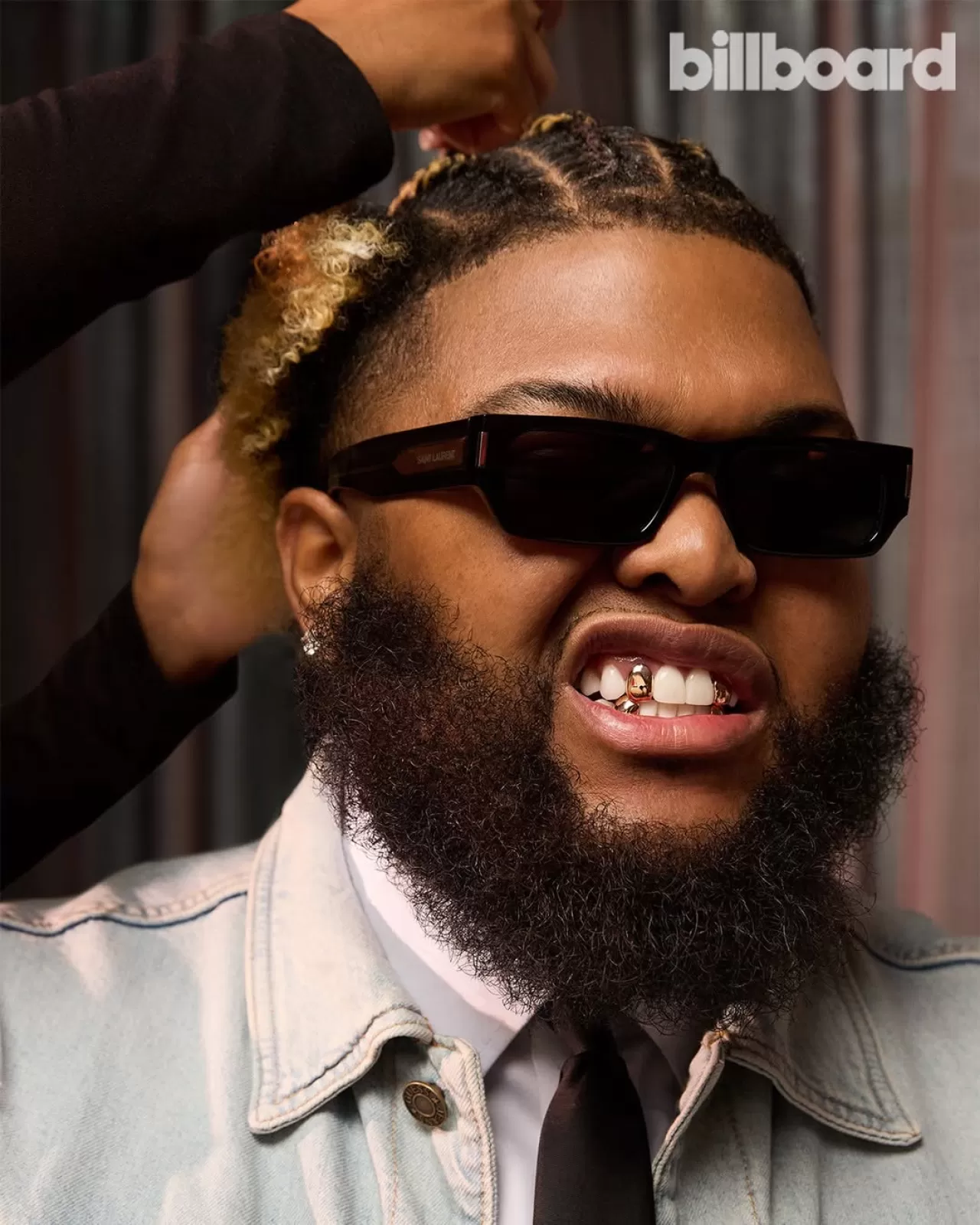 Druski, Billboard'un Kapağında: Müzikal İş Birliklerinden Komedi Tahtına Uzanan Yol