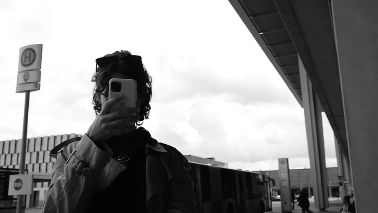 Oyuncu Ahmet Rifat Şungar, Pandemi Döneminde Berlin'e Yerleşti