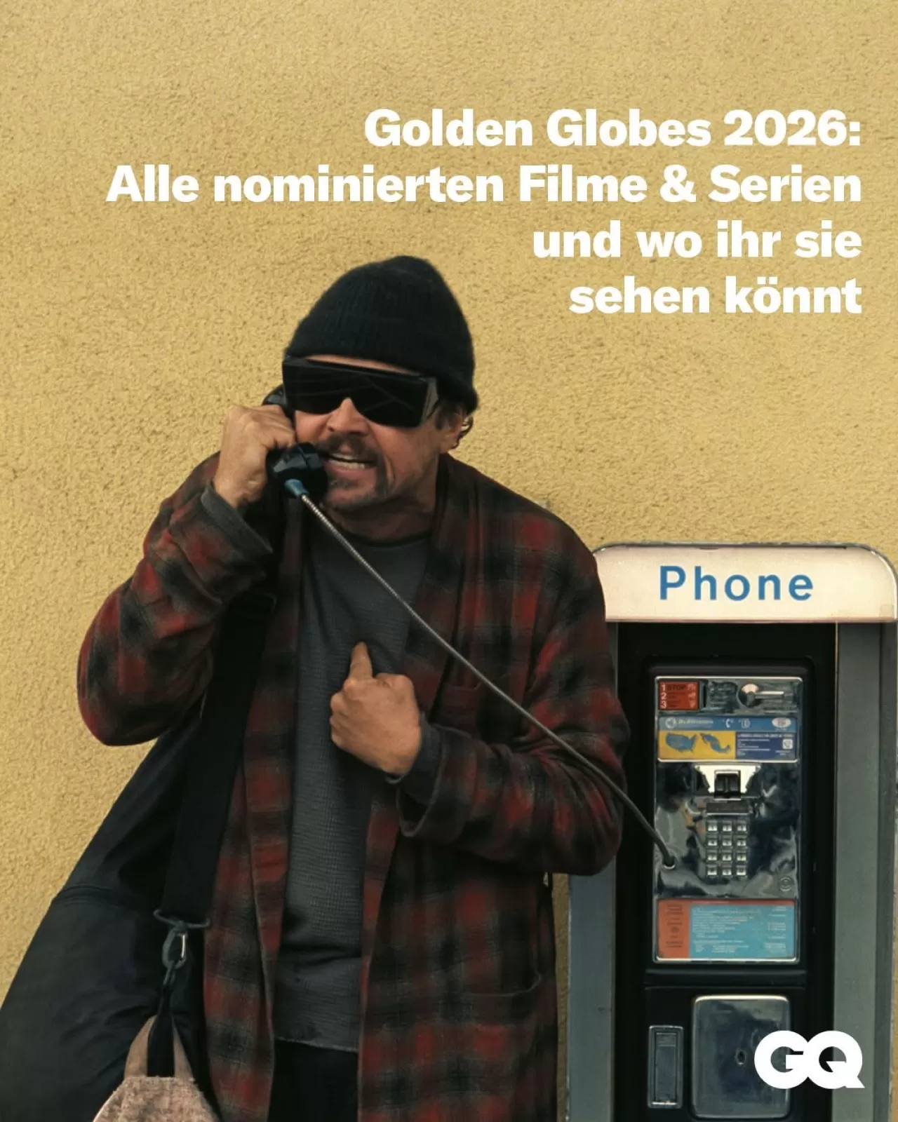 76. Altın Küre Ödülleri Adayları Açıklandı: En Çok Aday Gösterilen Yapımlar ve İzleme Platformları