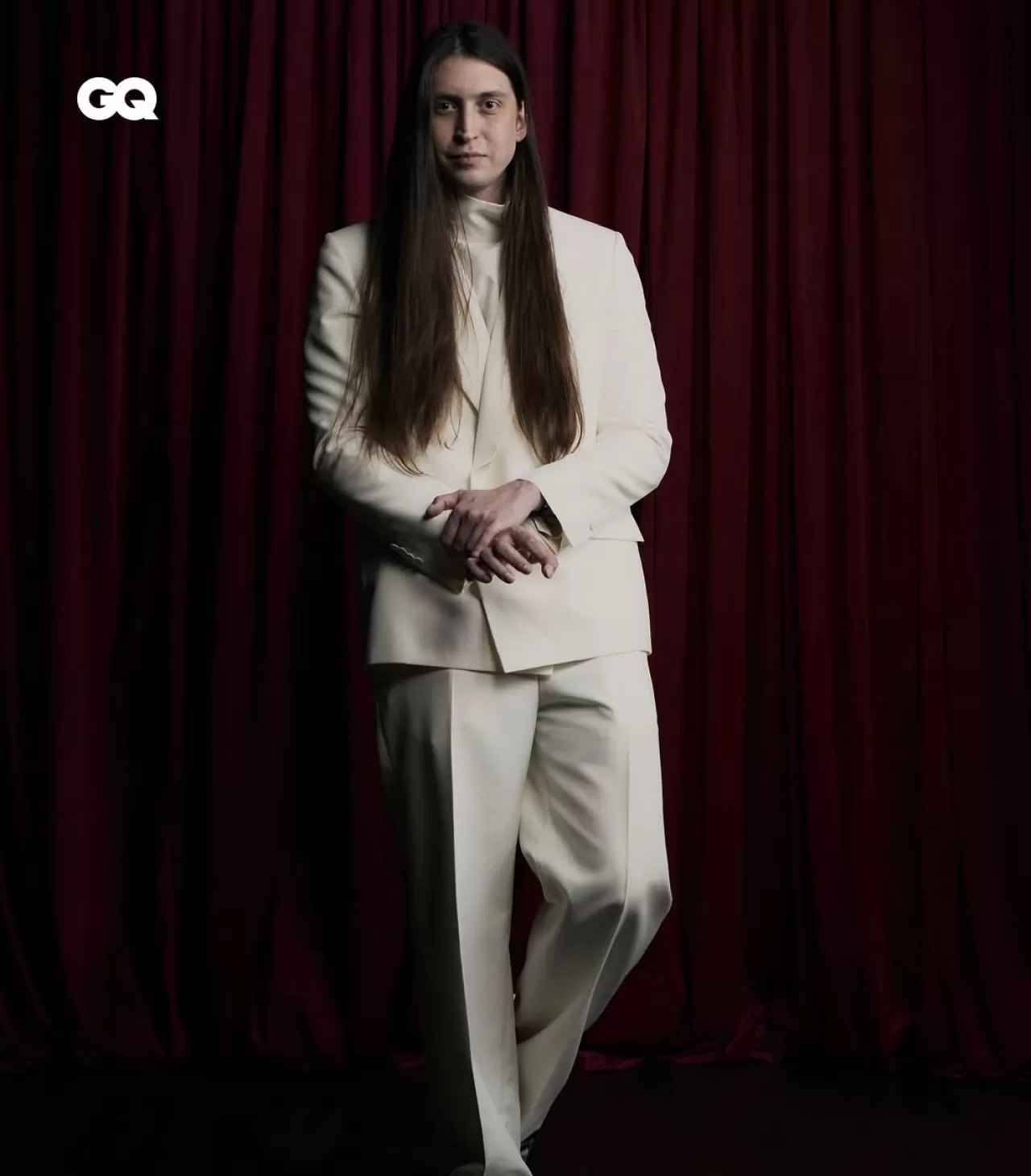 GQ Men Of The Year 2025 Ödülleri Sahiplerini Buldu